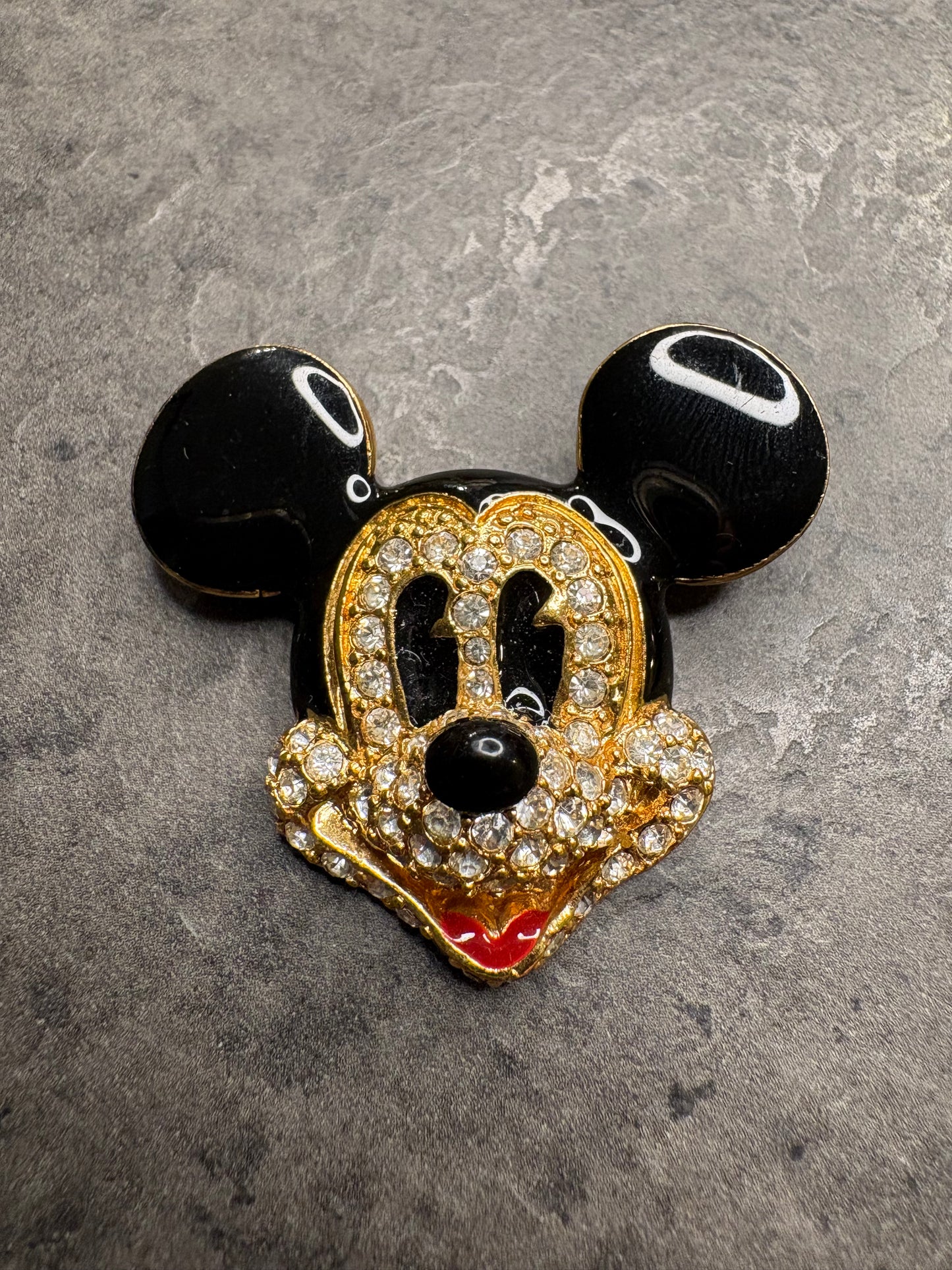 Spilla Disney Napier