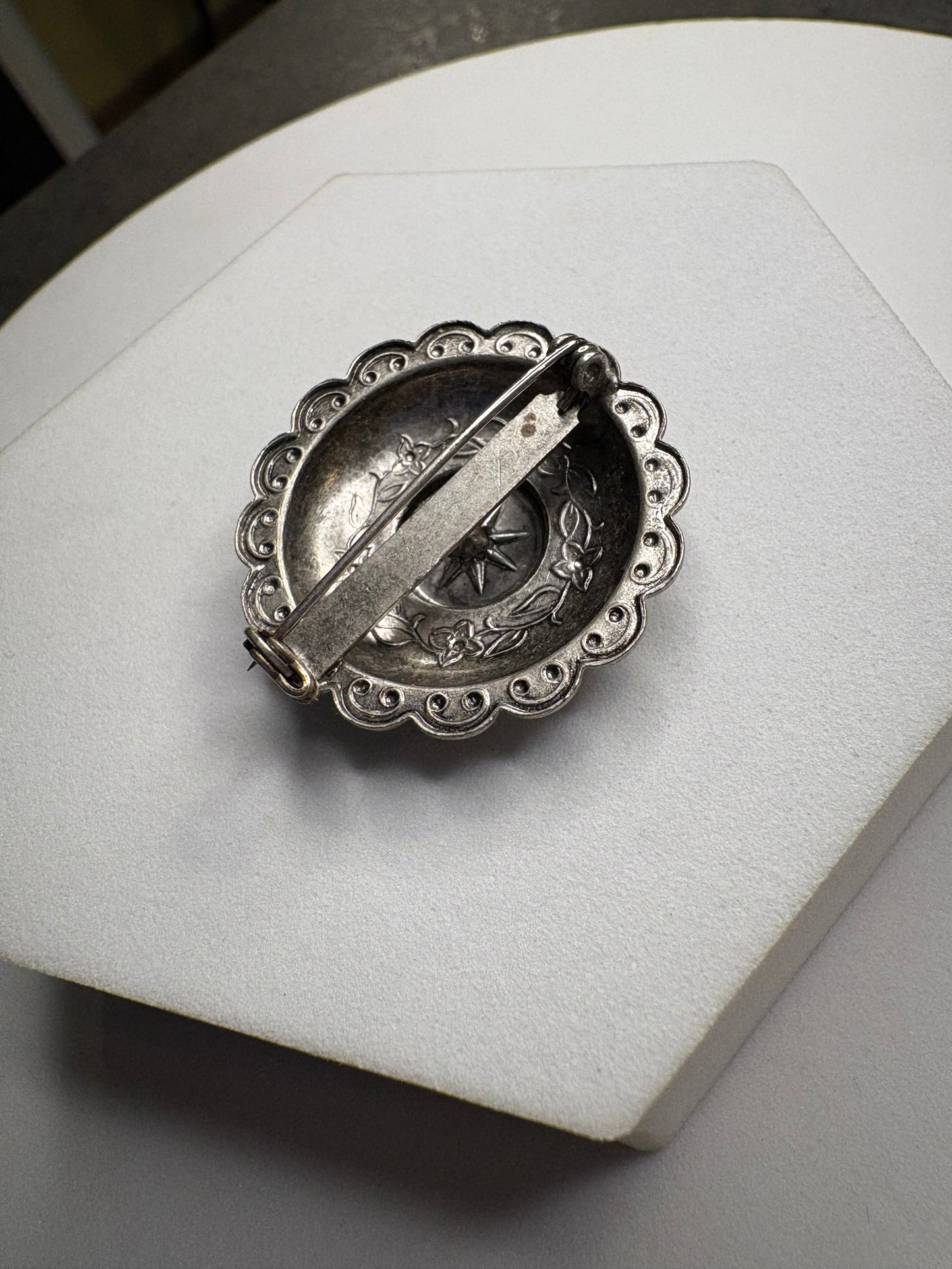 Spilla “Ornamentale”