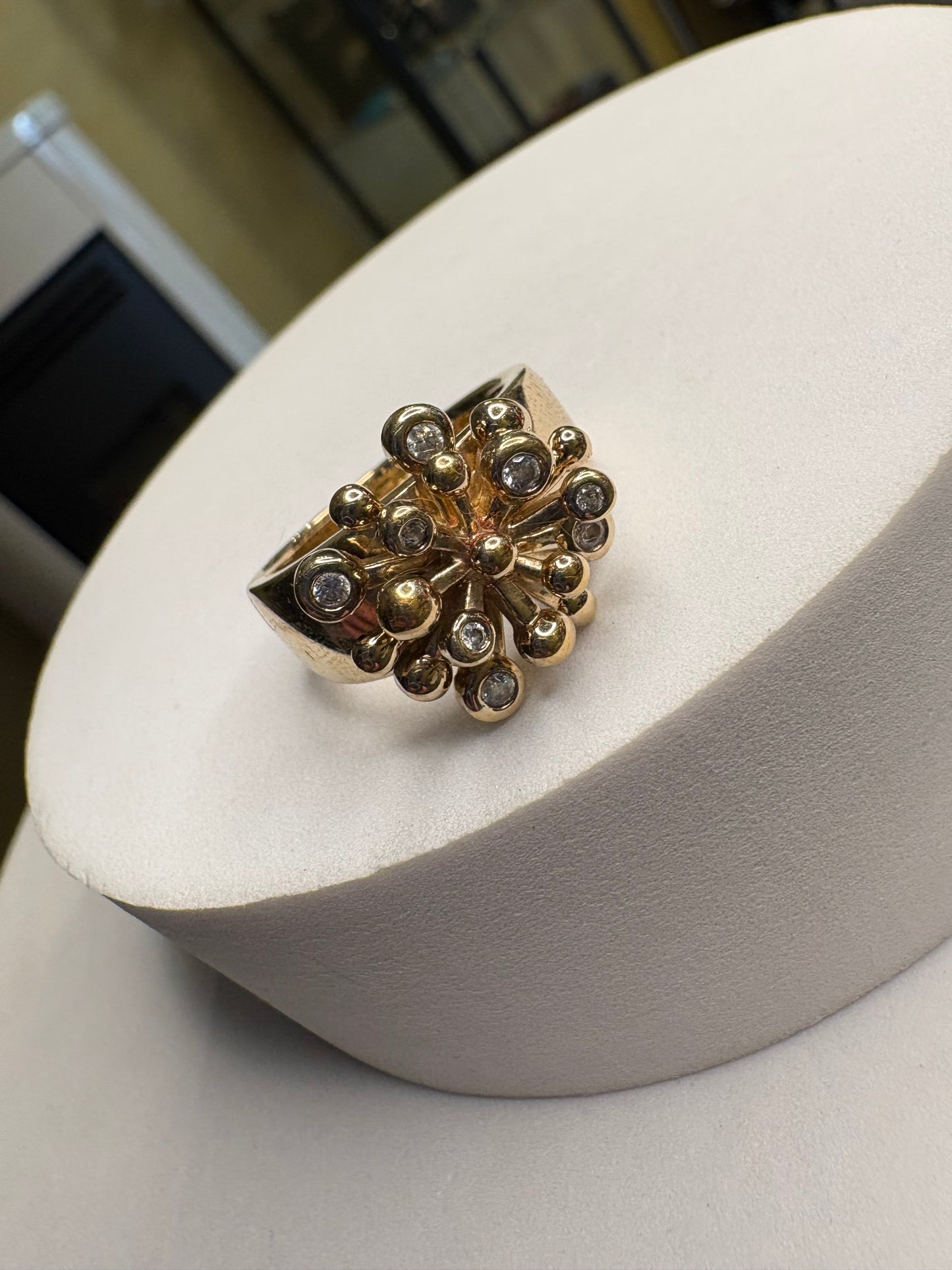 Anello Pierre Lang