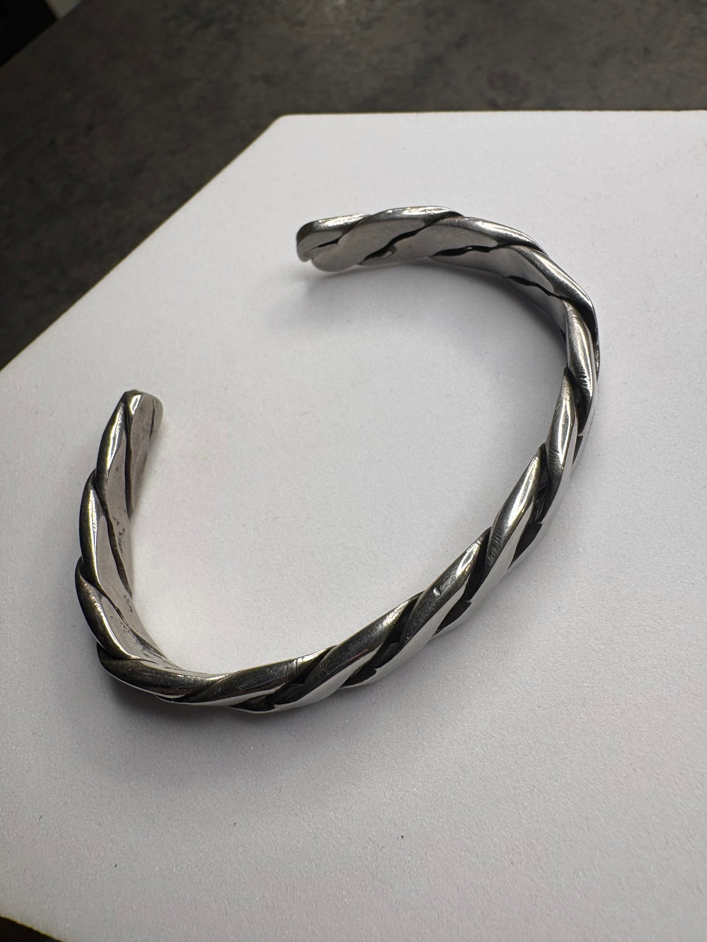 Bracciale Rigido