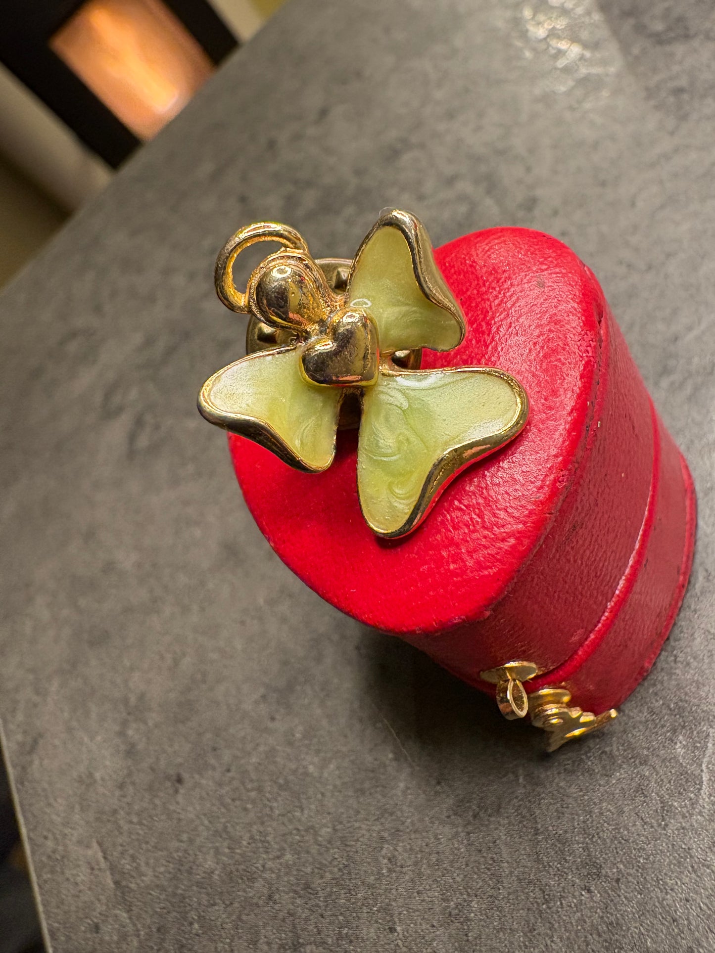 Pin Camco “Angelo”