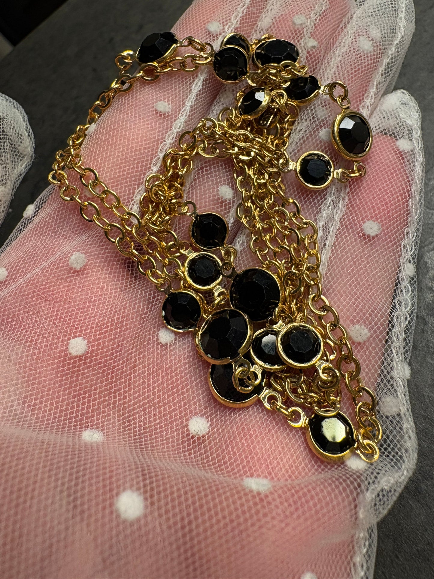 Collana Monet