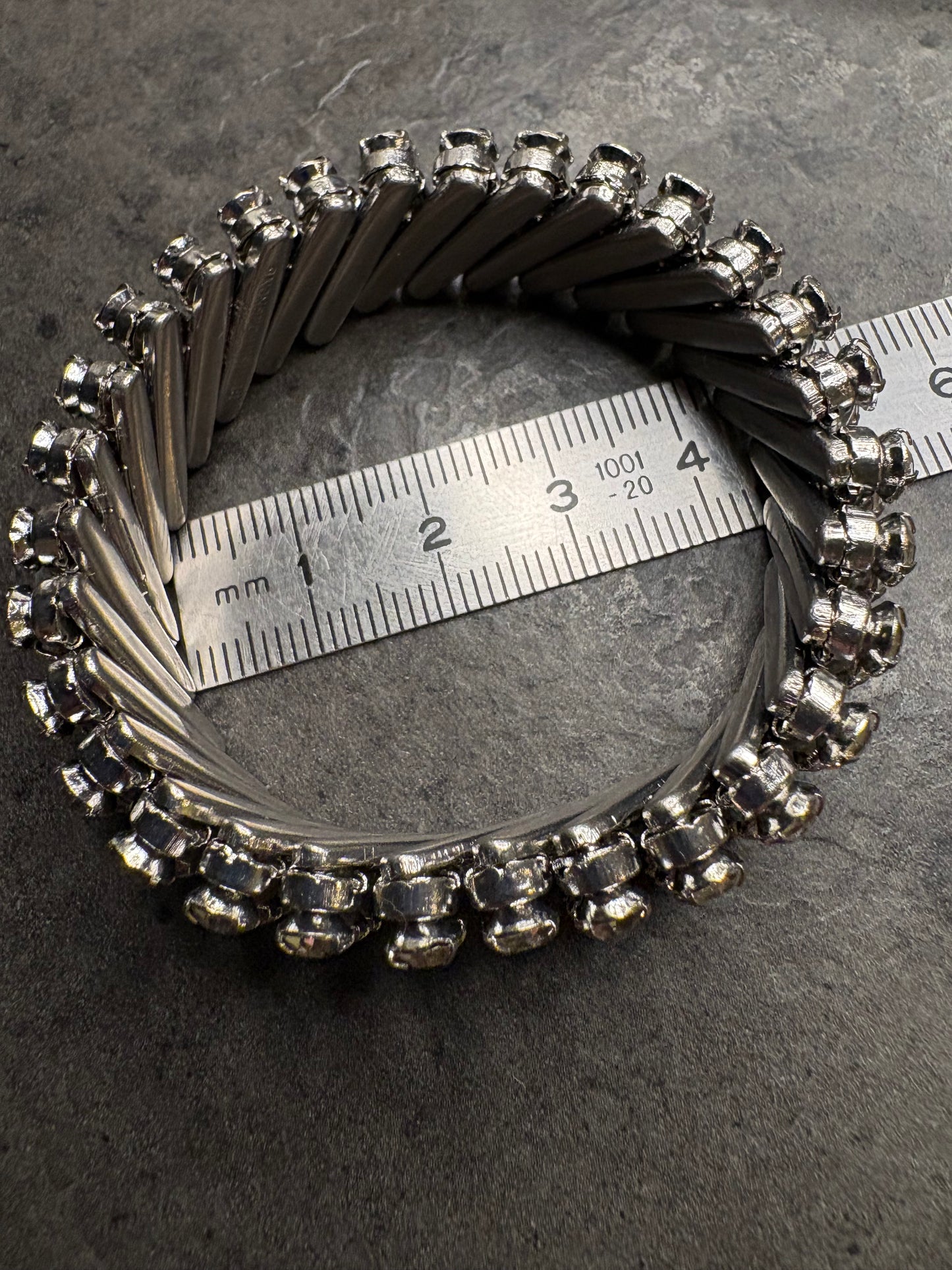 Bracciale British Hong