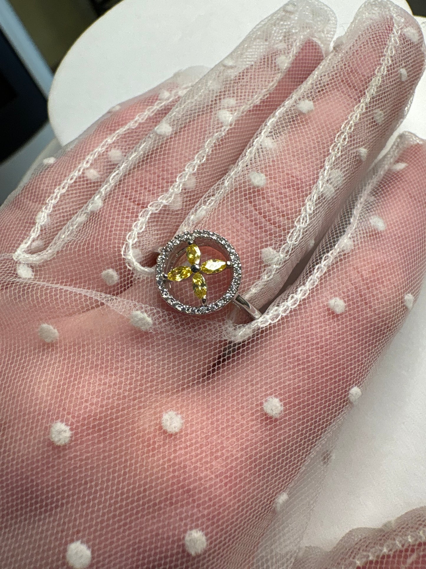 Anello Promo