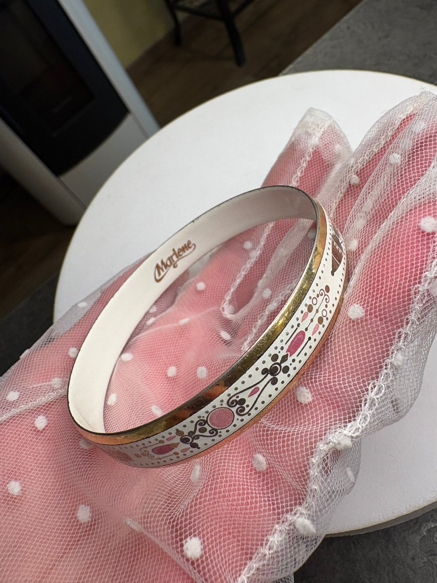 Bracciale rigido Merlene