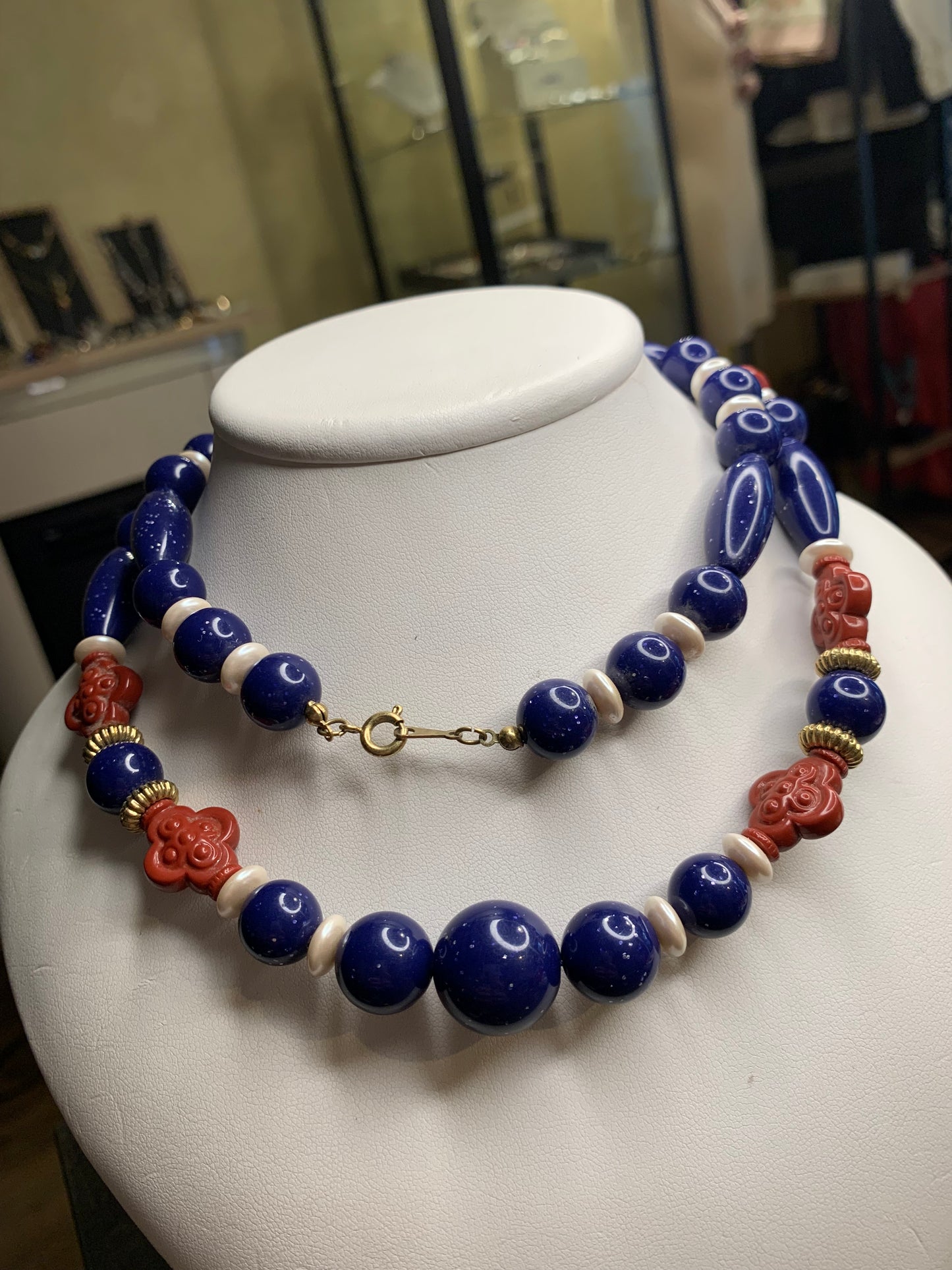 Collana Avon 1989.