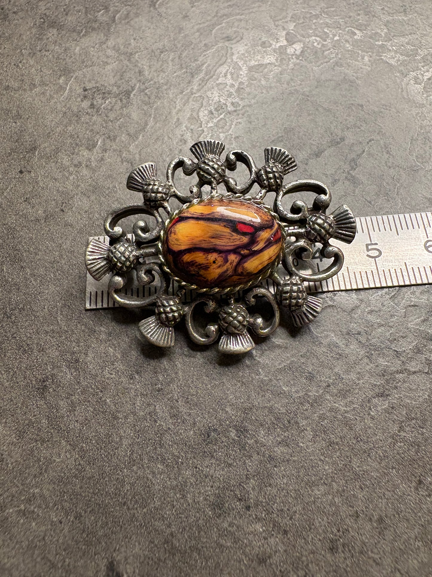Spilla “Cardi”
