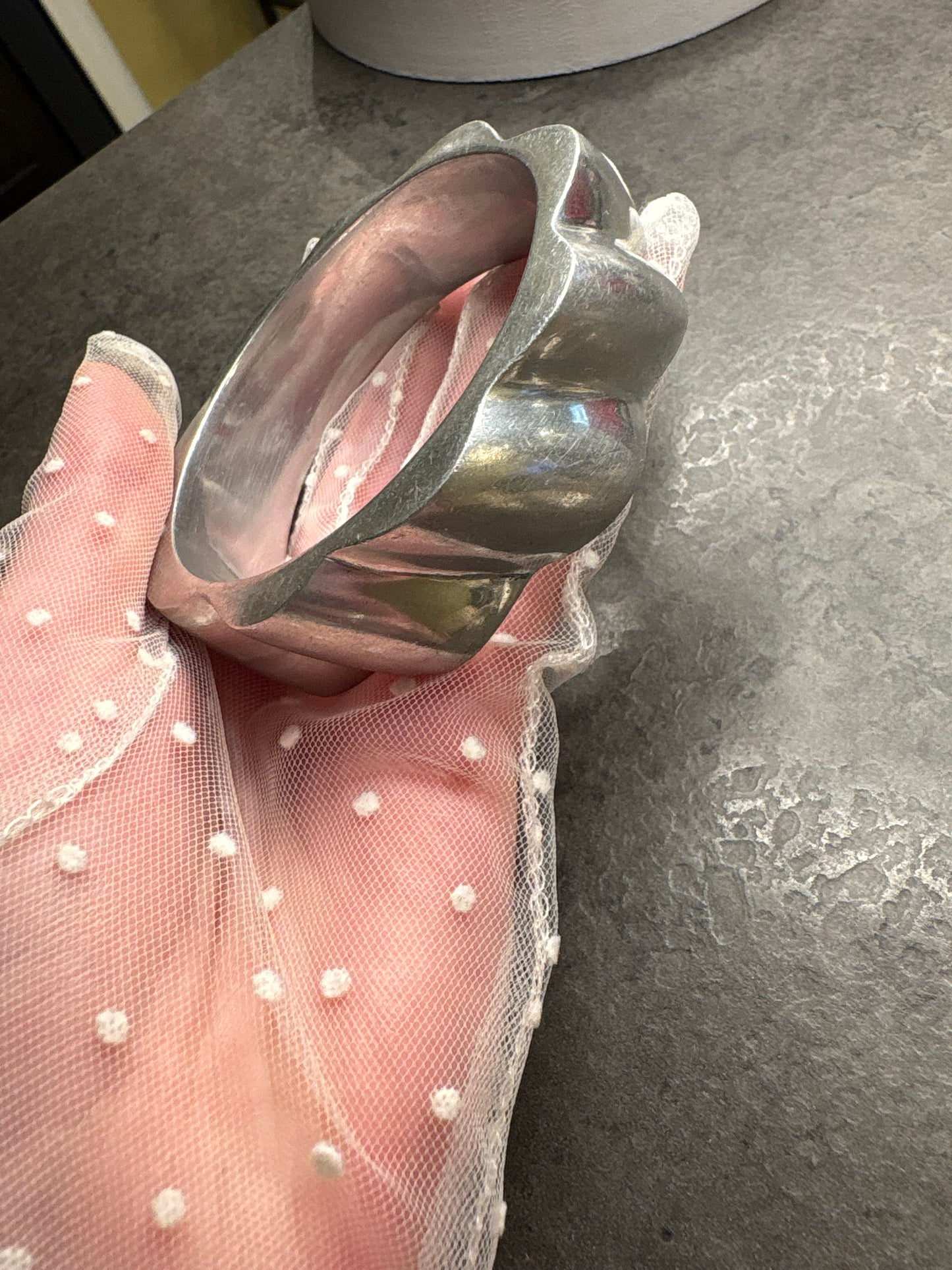Bracciale Rigido