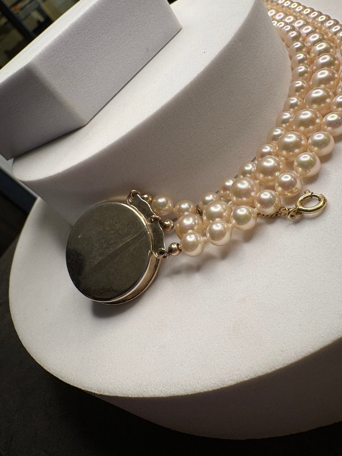 Bracciale “Perle”