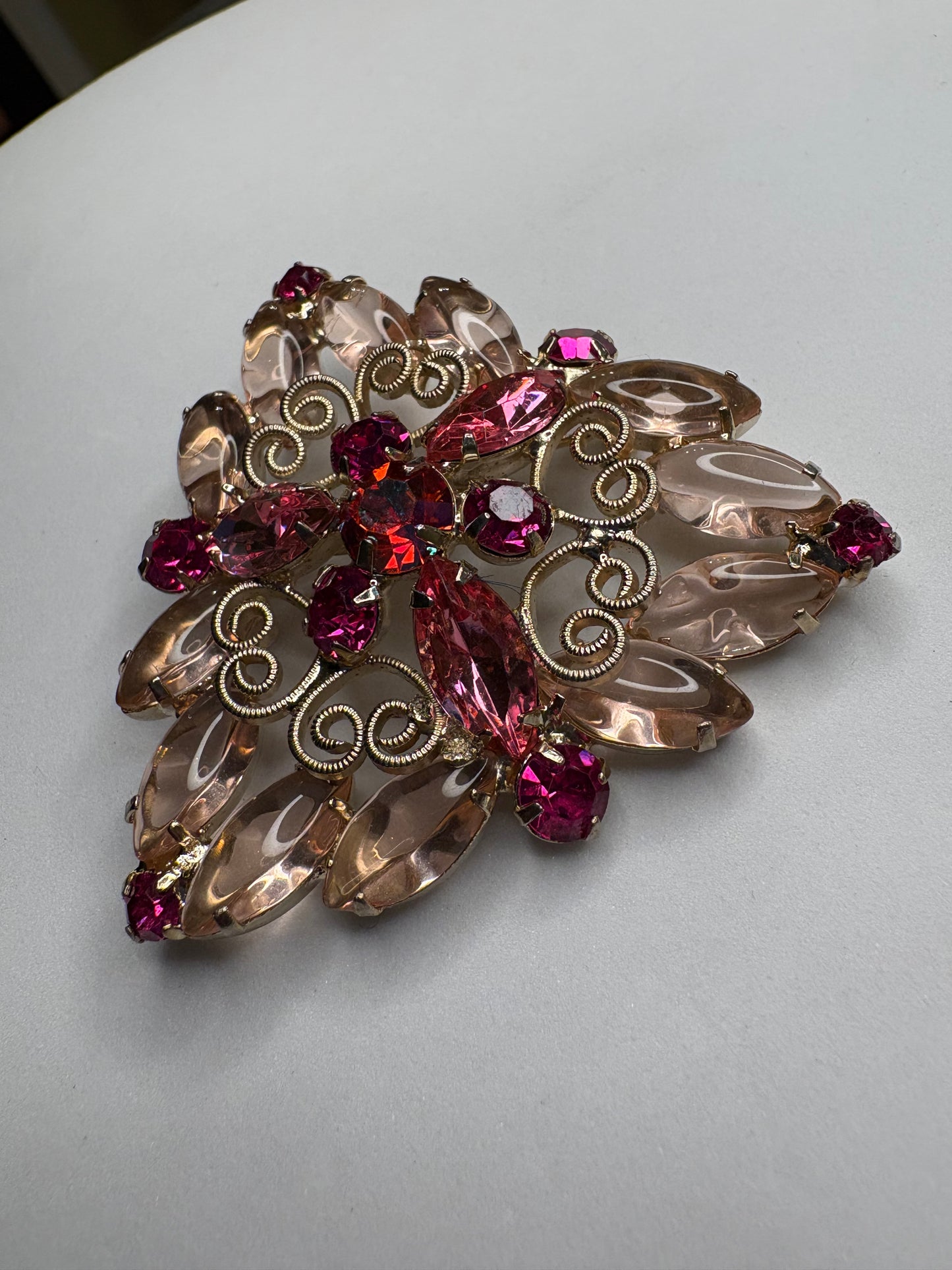 Spilla “Principessa”