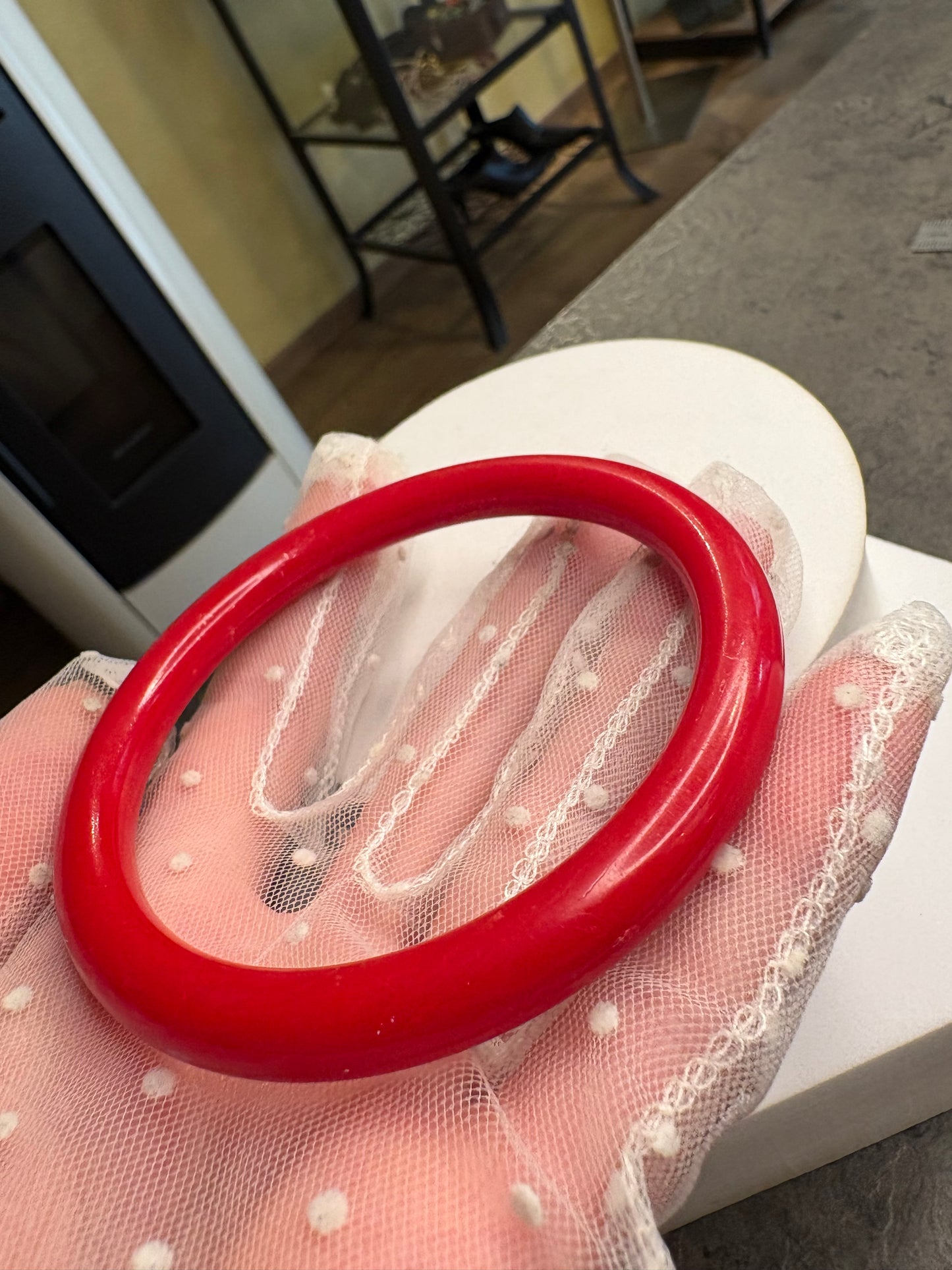 Bracciale  Avon “Color Go Round” – 1977