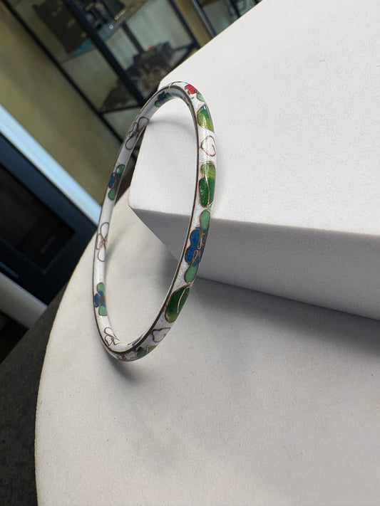Bracciale Cloisonné