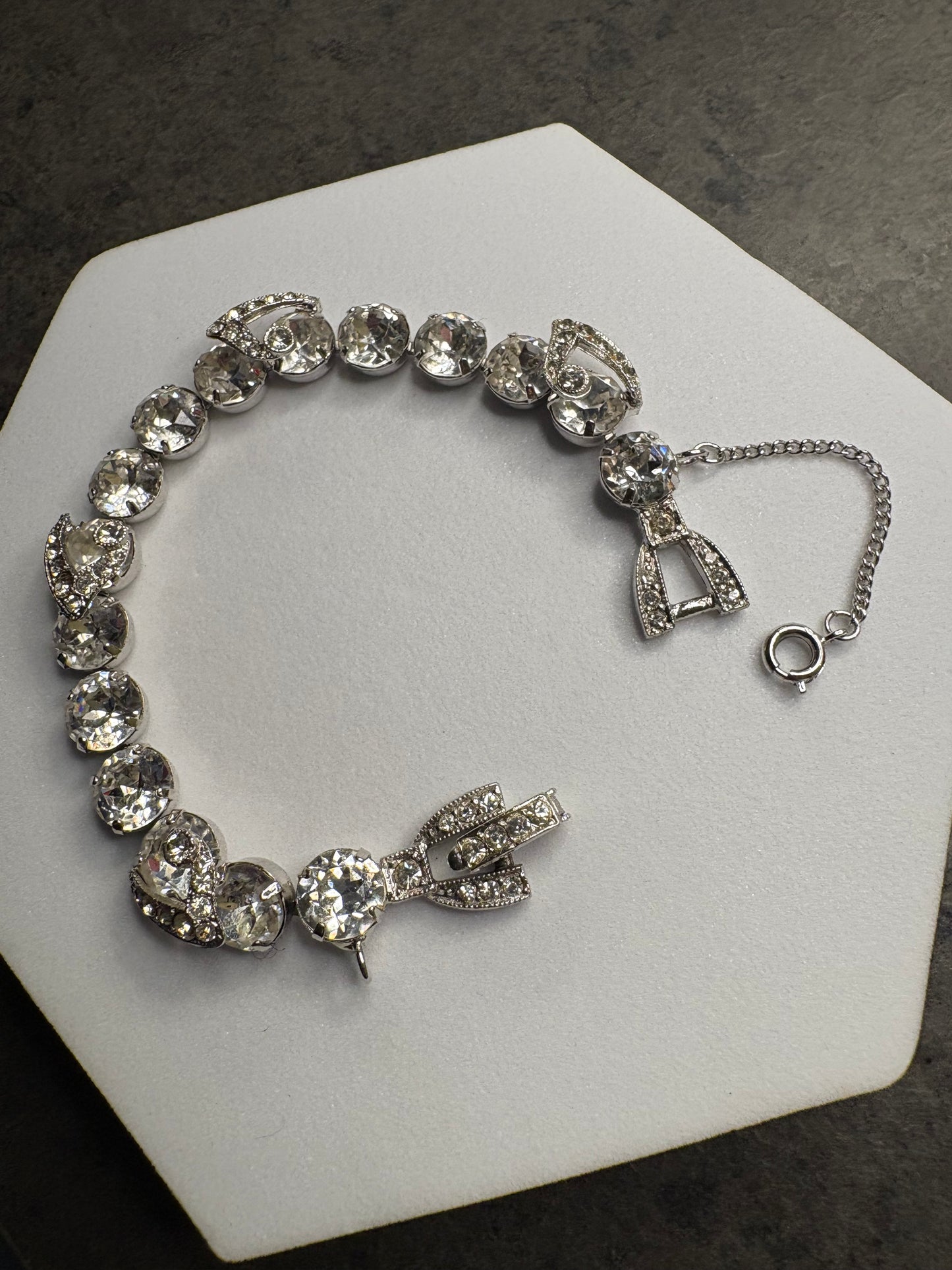 Bracciale Albert Weiss