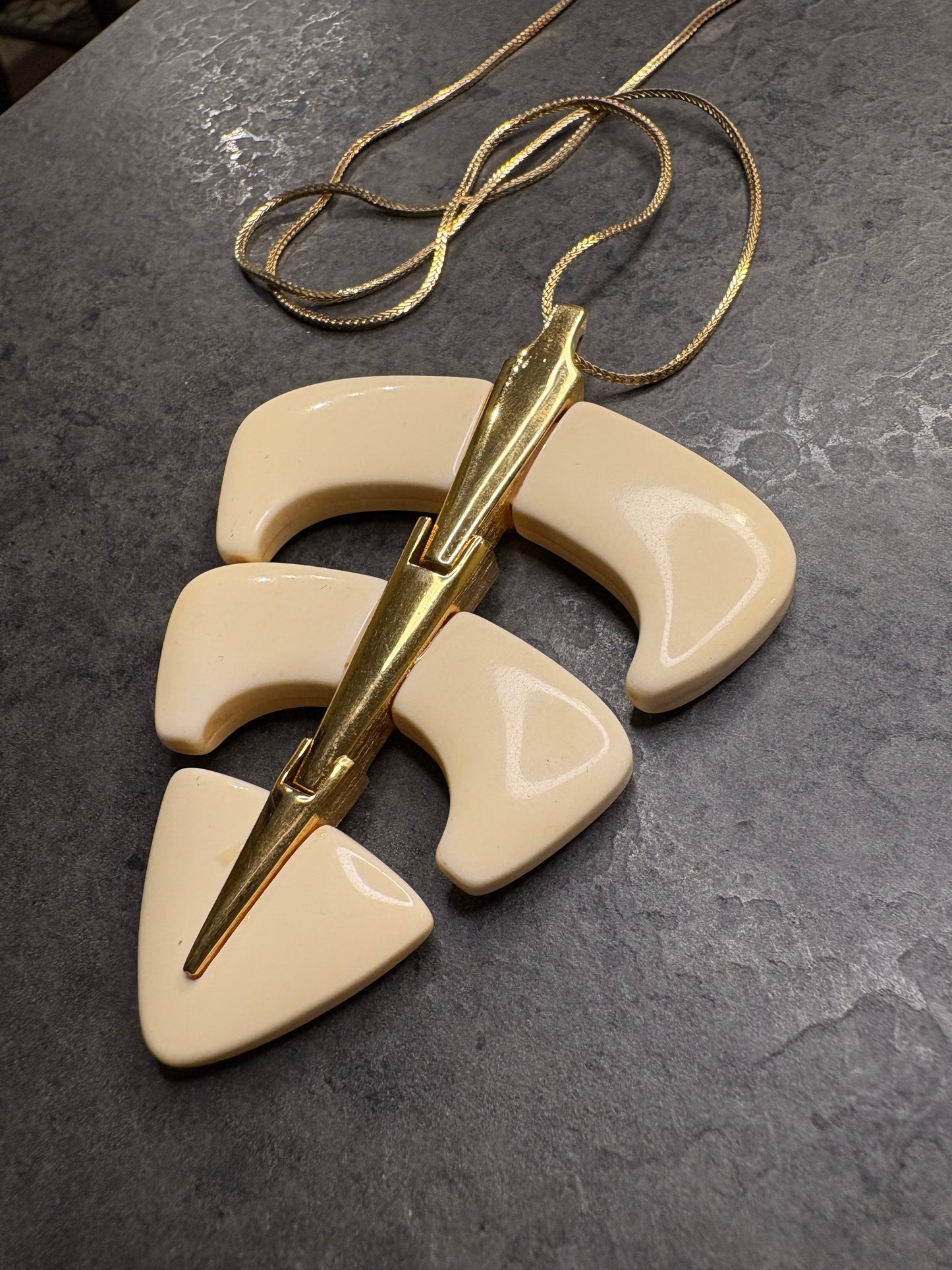 Collana Trifari