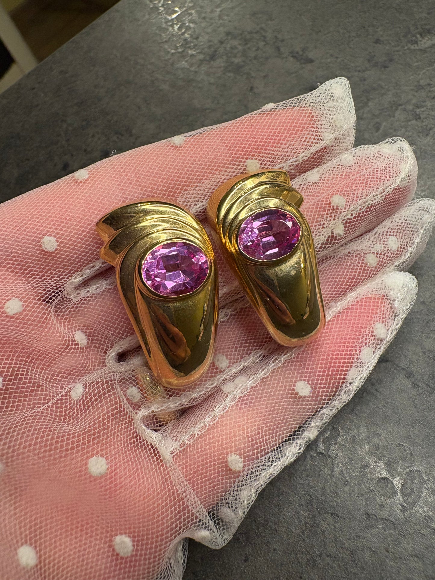 Orecchìni argento 925