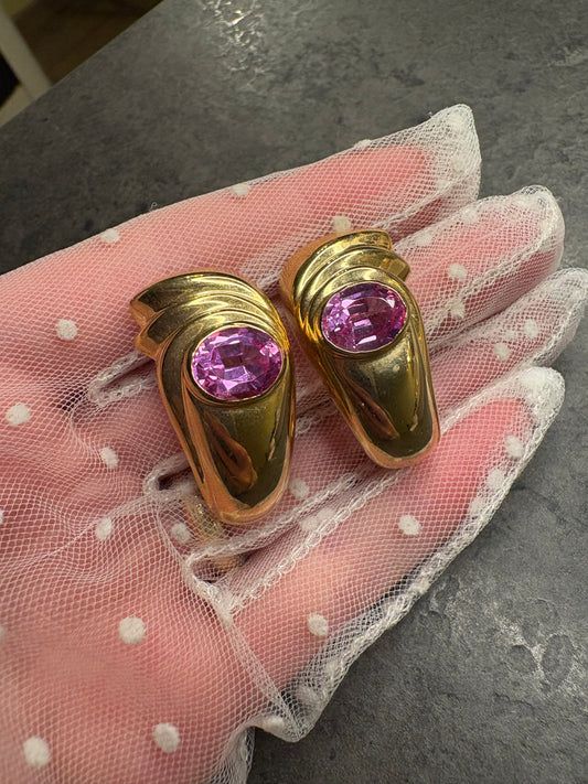 Orecchìni argento 925