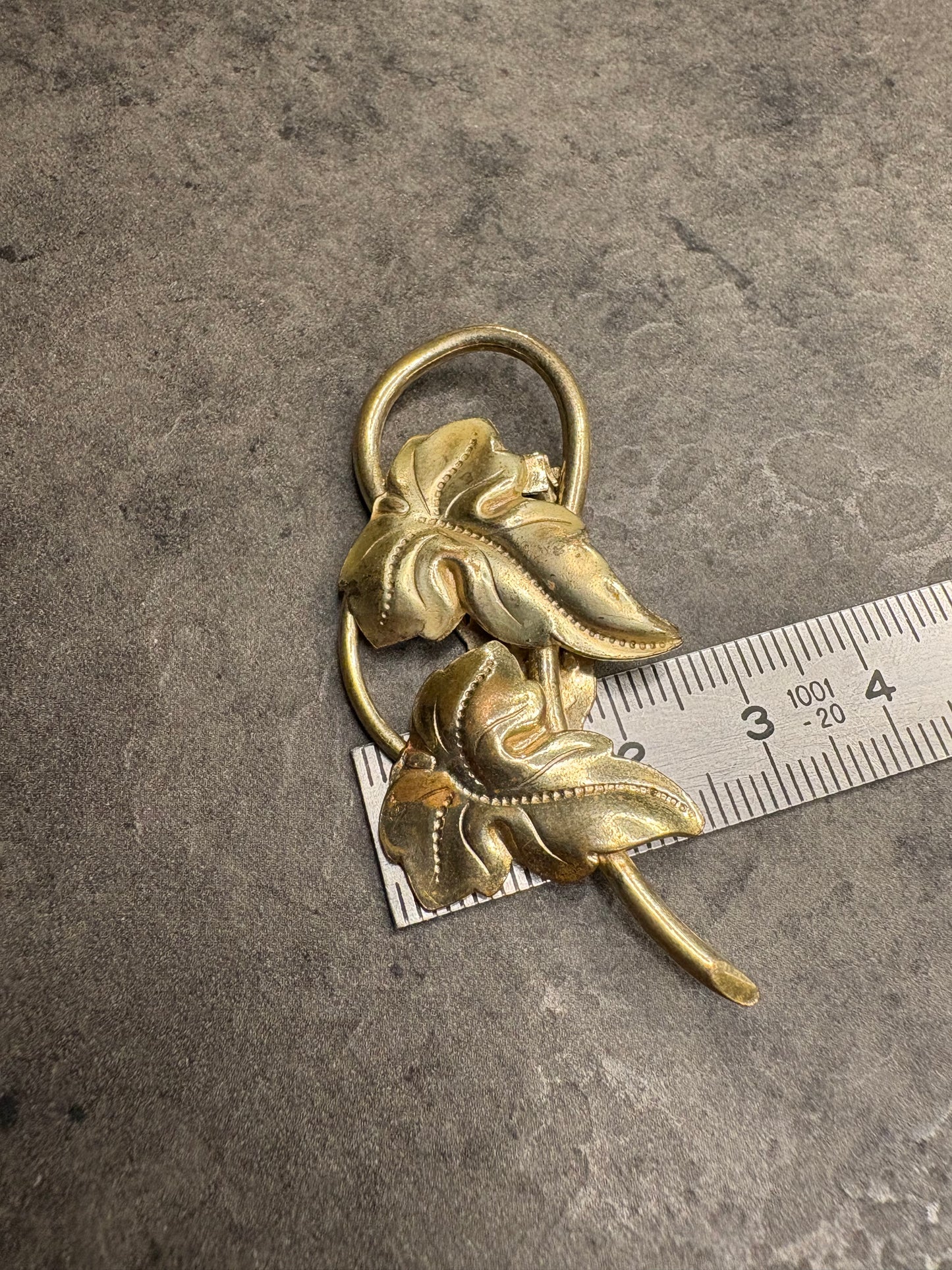 Dress Clip anni’40