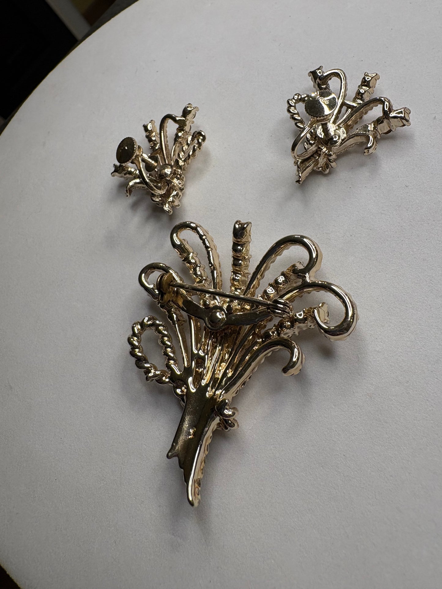Parure Coro