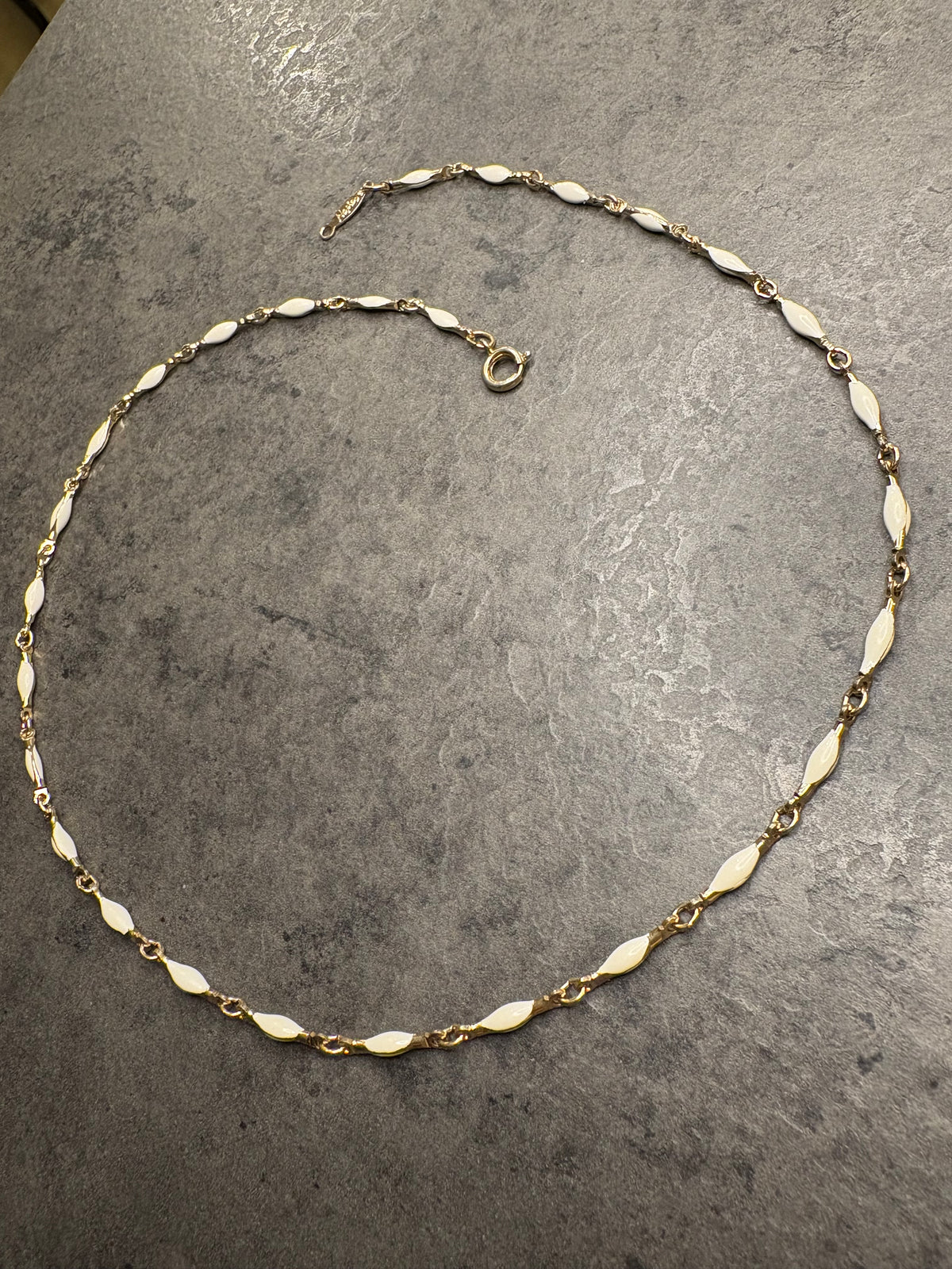 Collana Napier