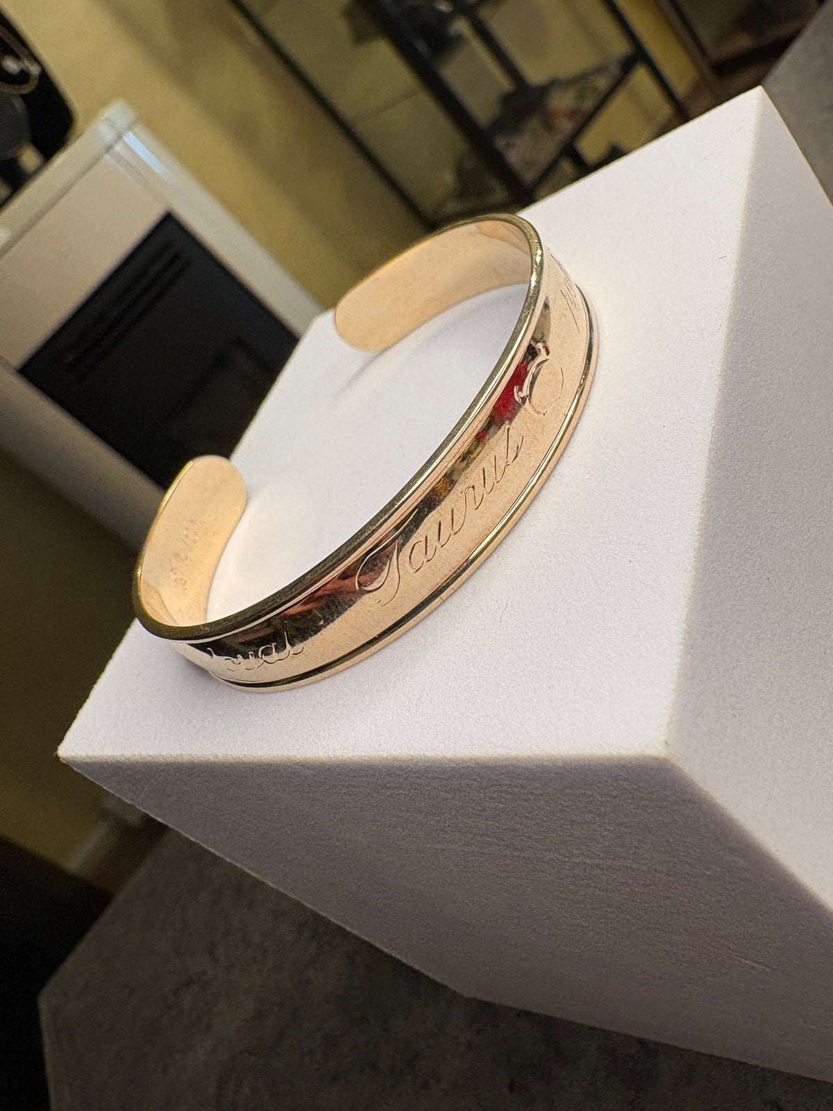 Bracciale Avon “Toro”