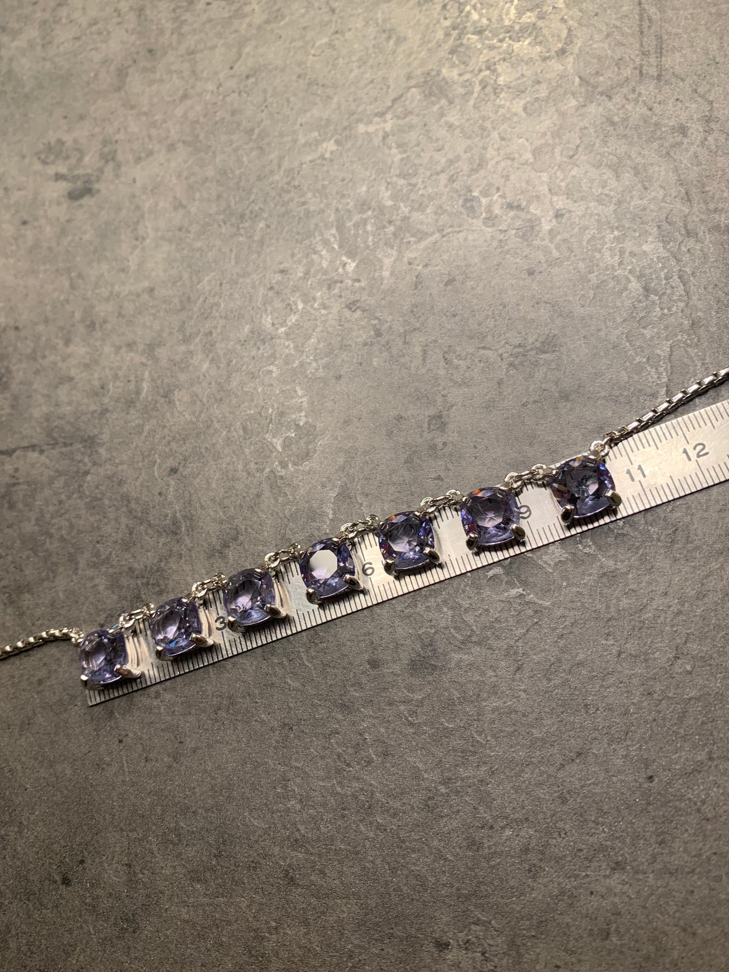 Collier Swarovski