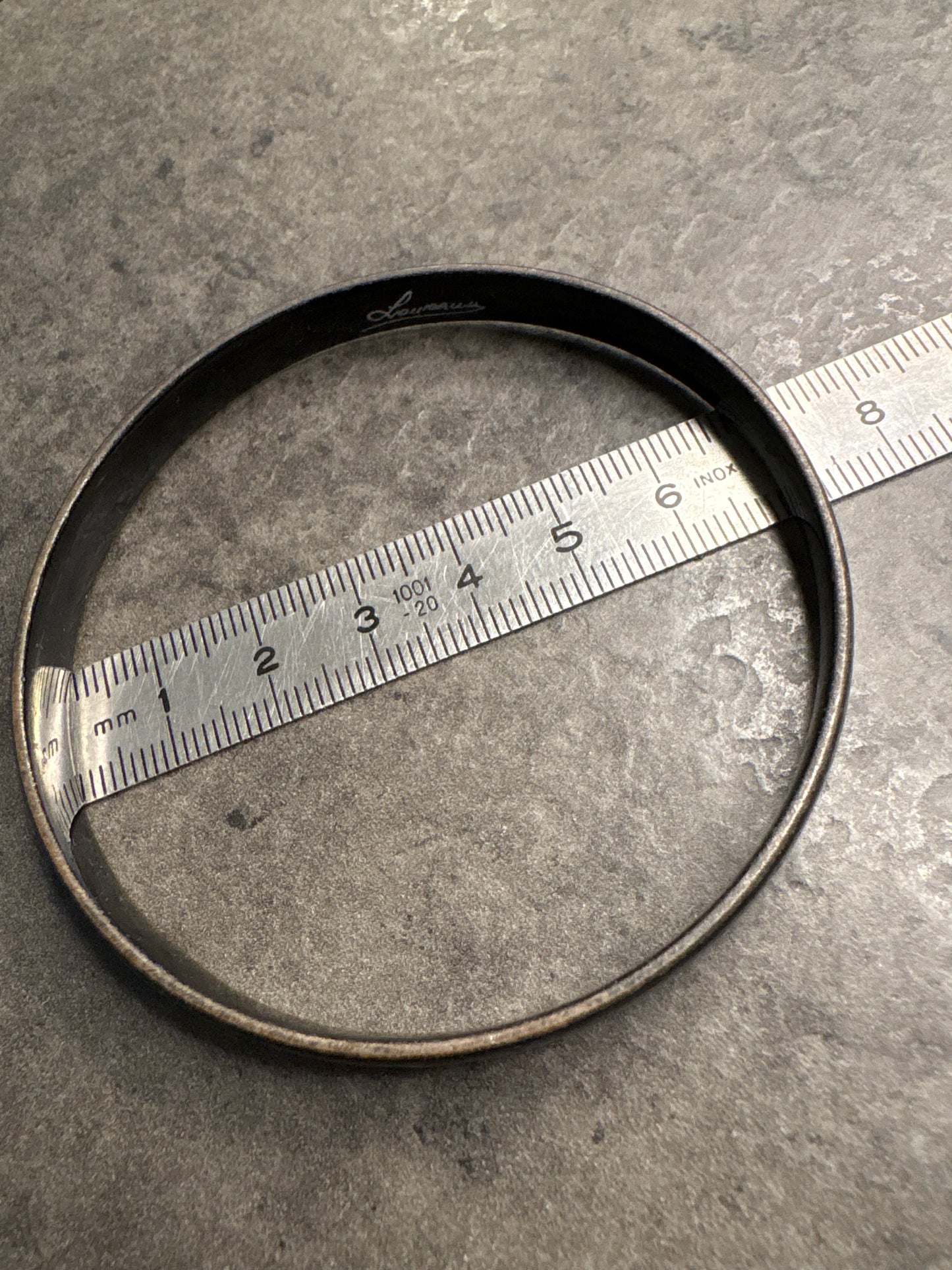 Bracciale Rigido