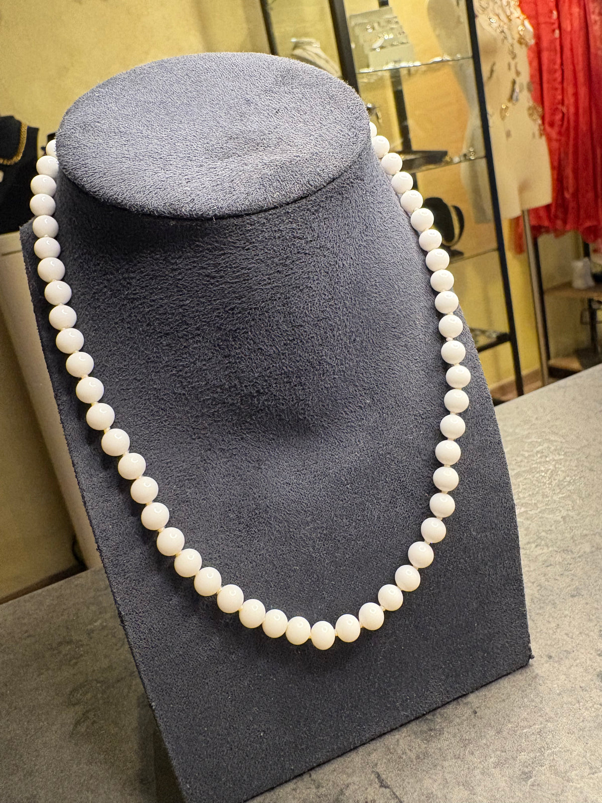 Collana Monet