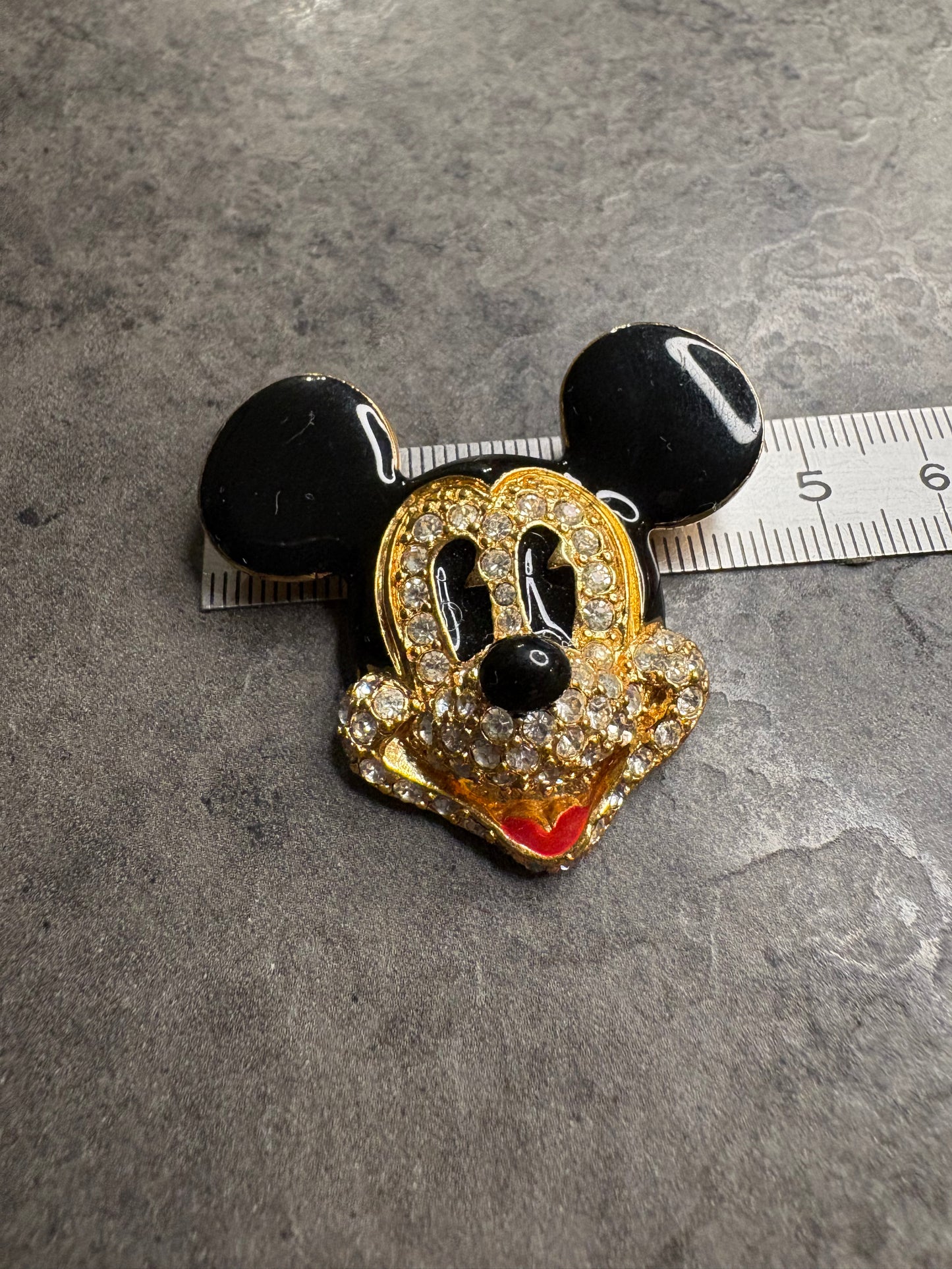 Spilla Disney Napier