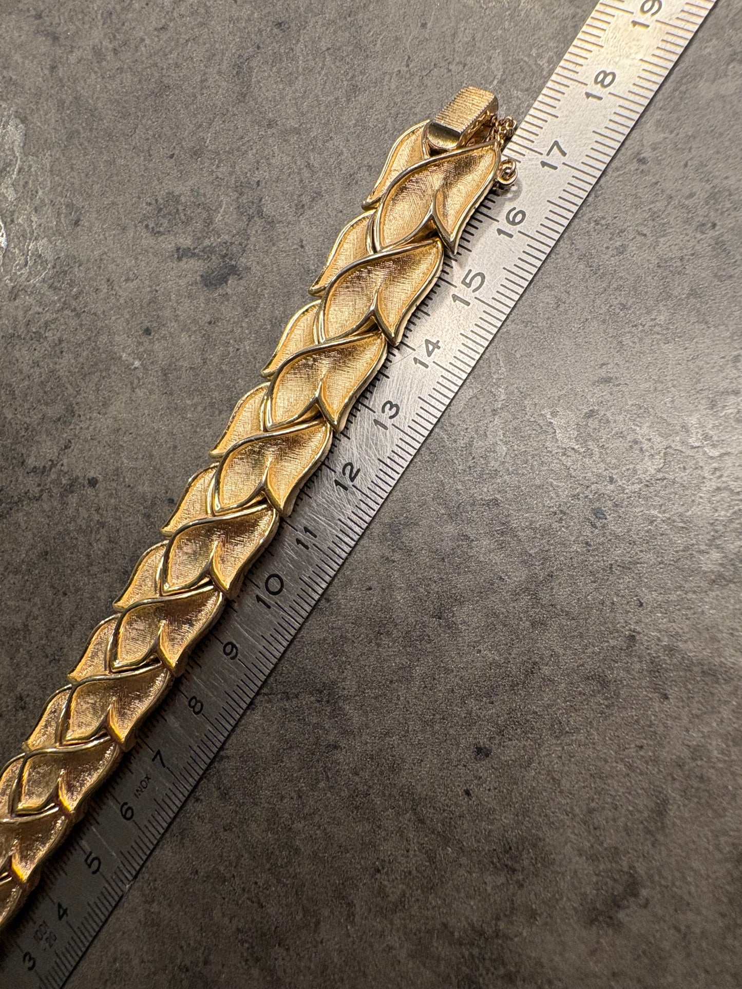 Bracciale Trifari