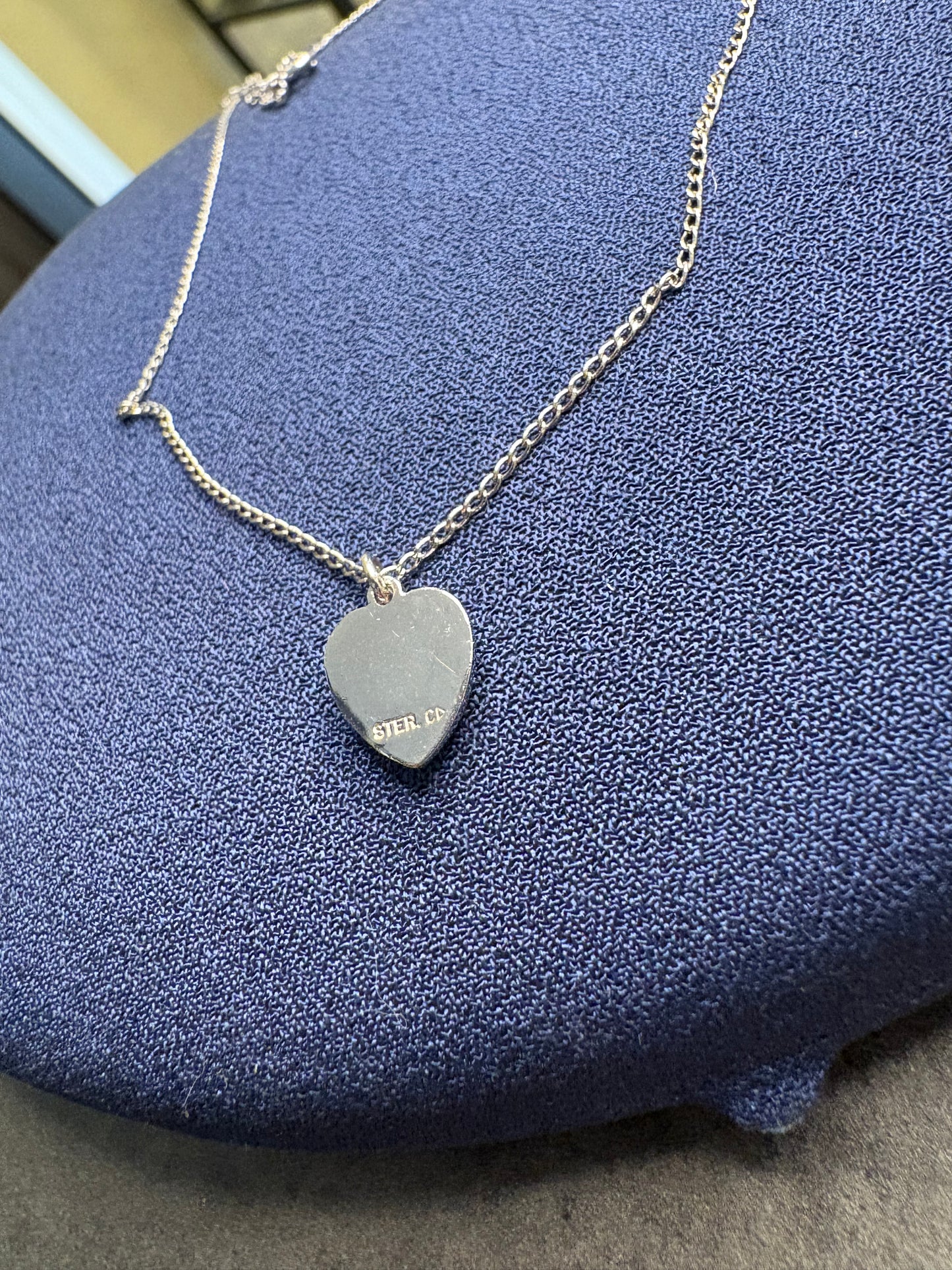 Collana Sterling
