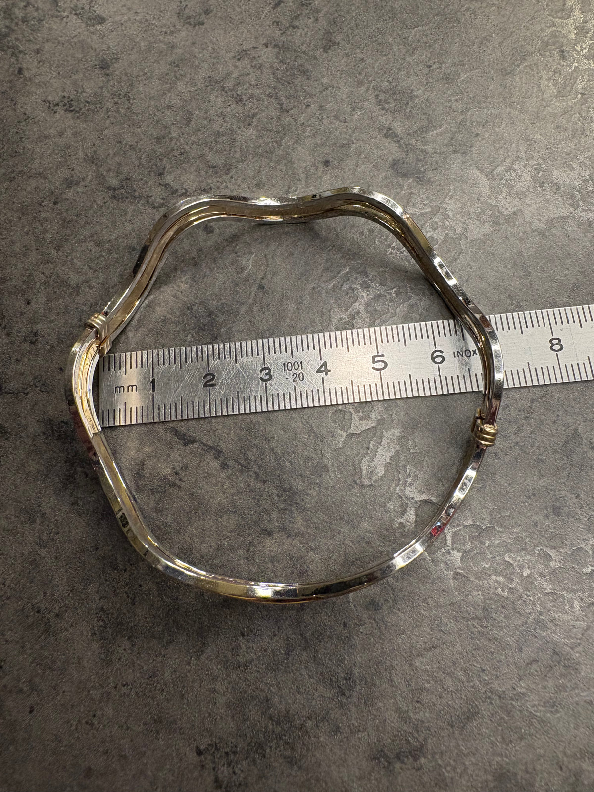 Bracciale Avon 1978