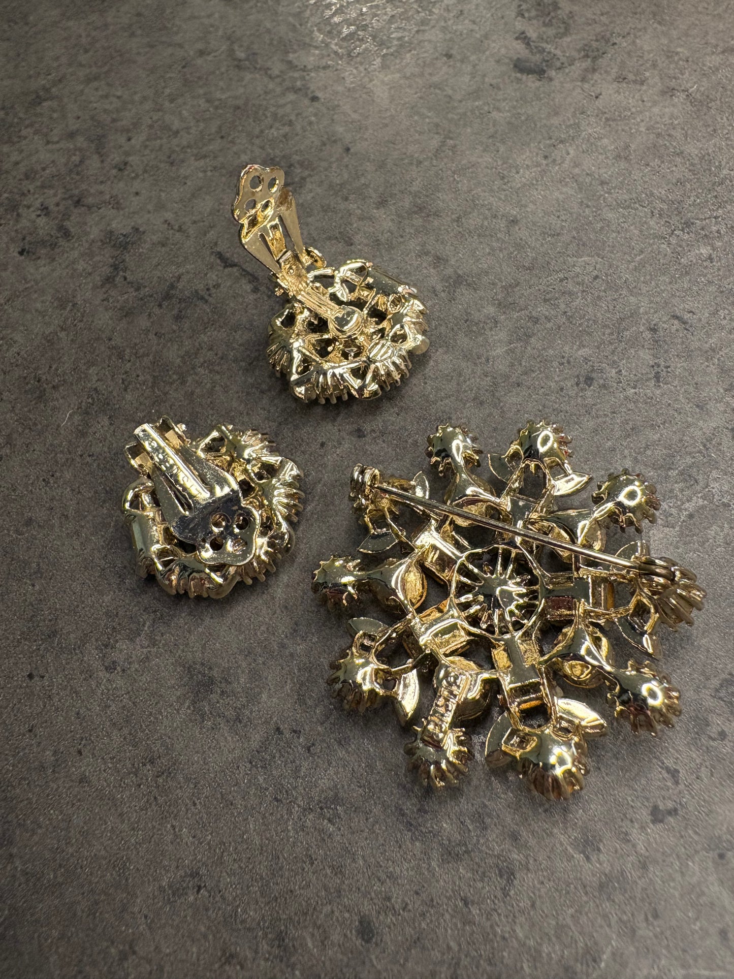 Parure Lisner