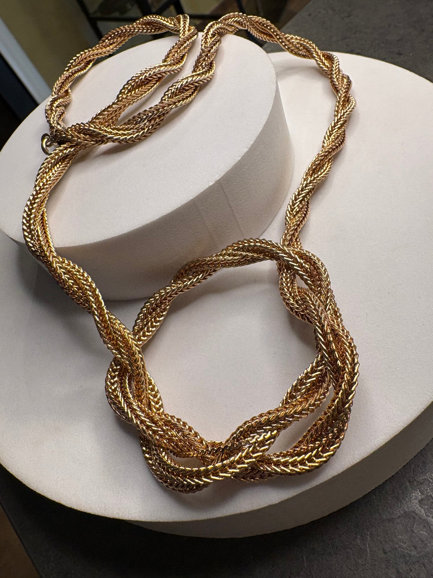 Collana Grosse 1968