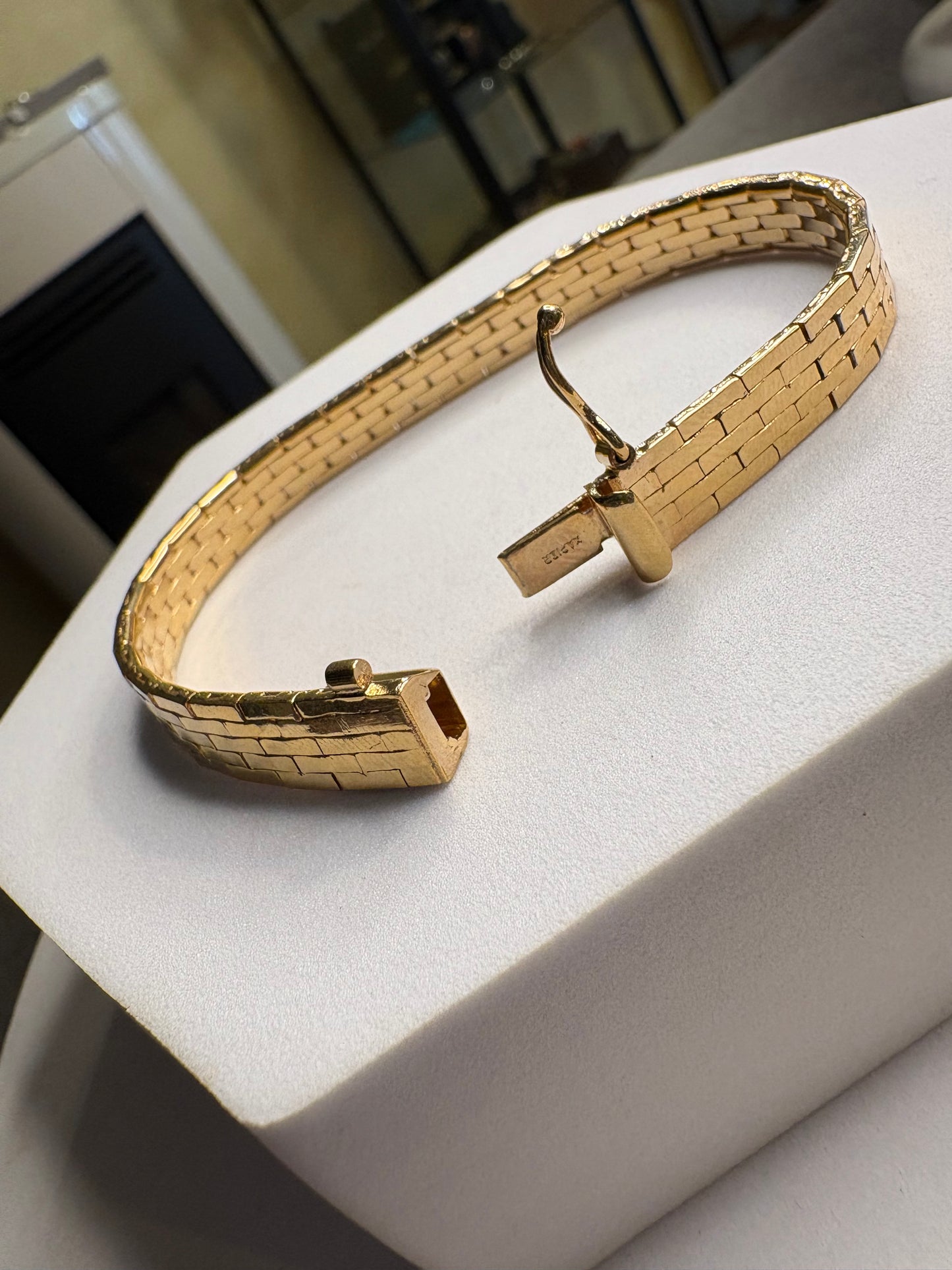 Bracciale Napier