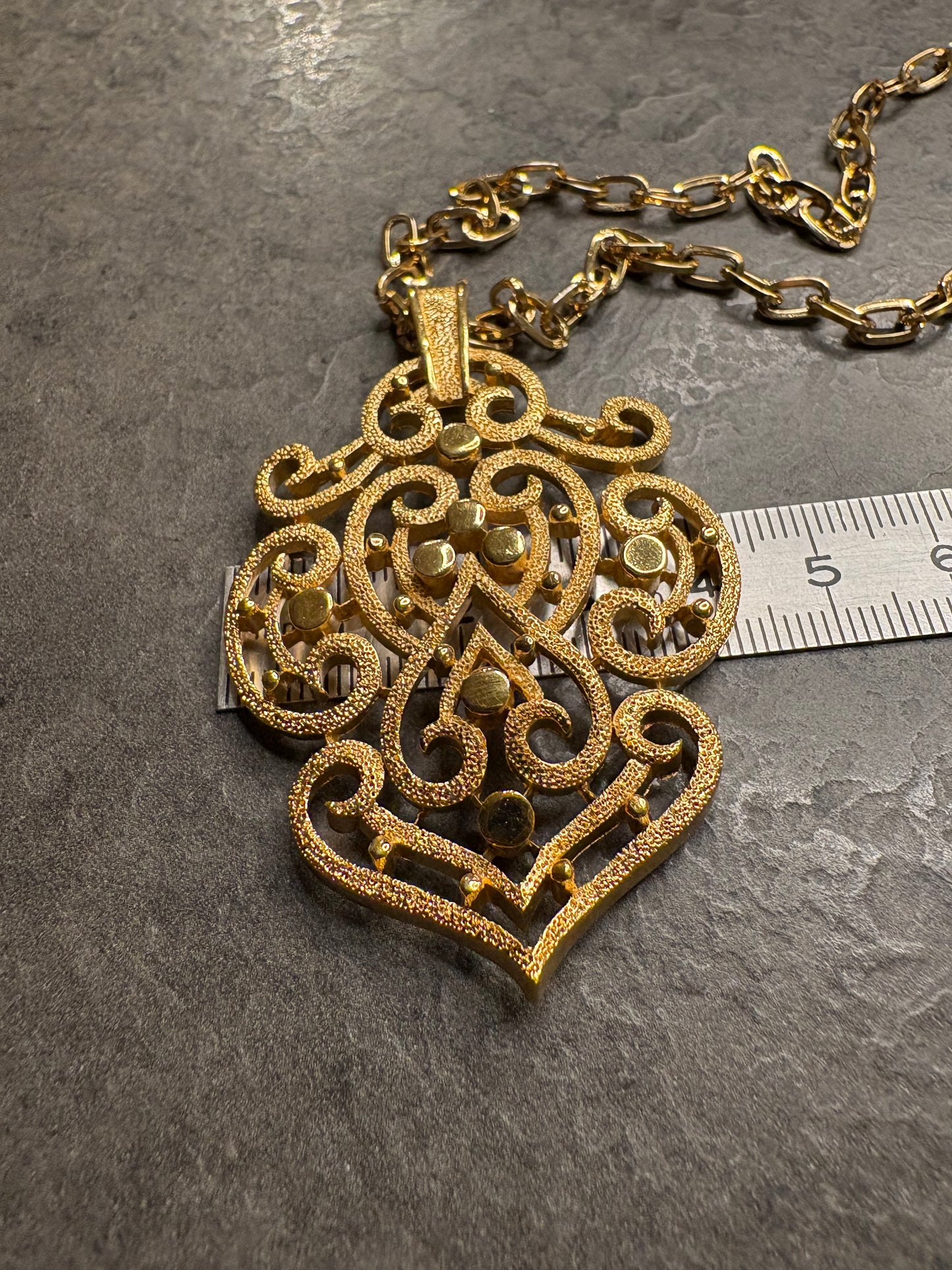 Collana Trifari