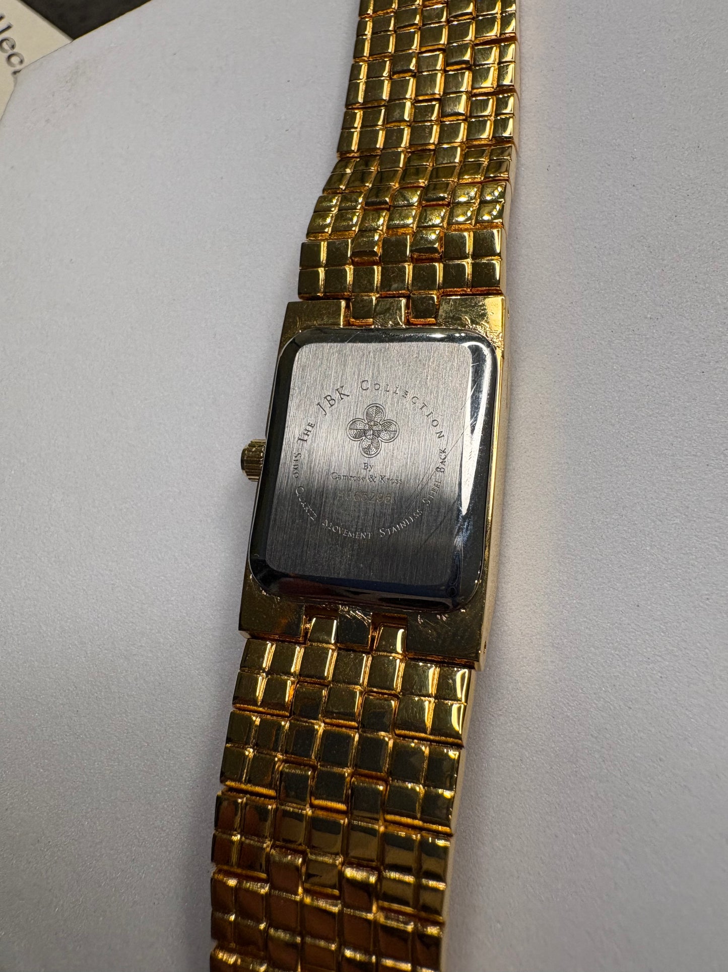 Orologio Camrose & Kross