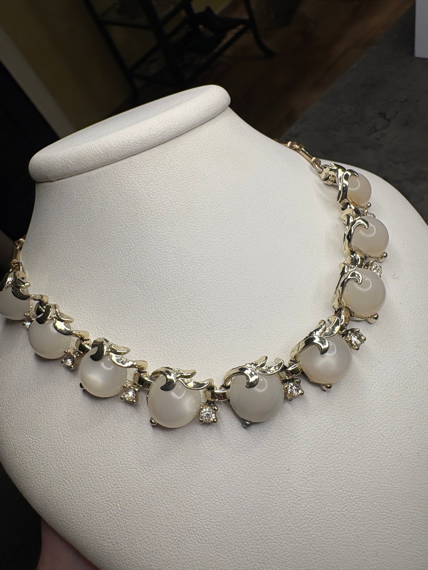 Collier Coro