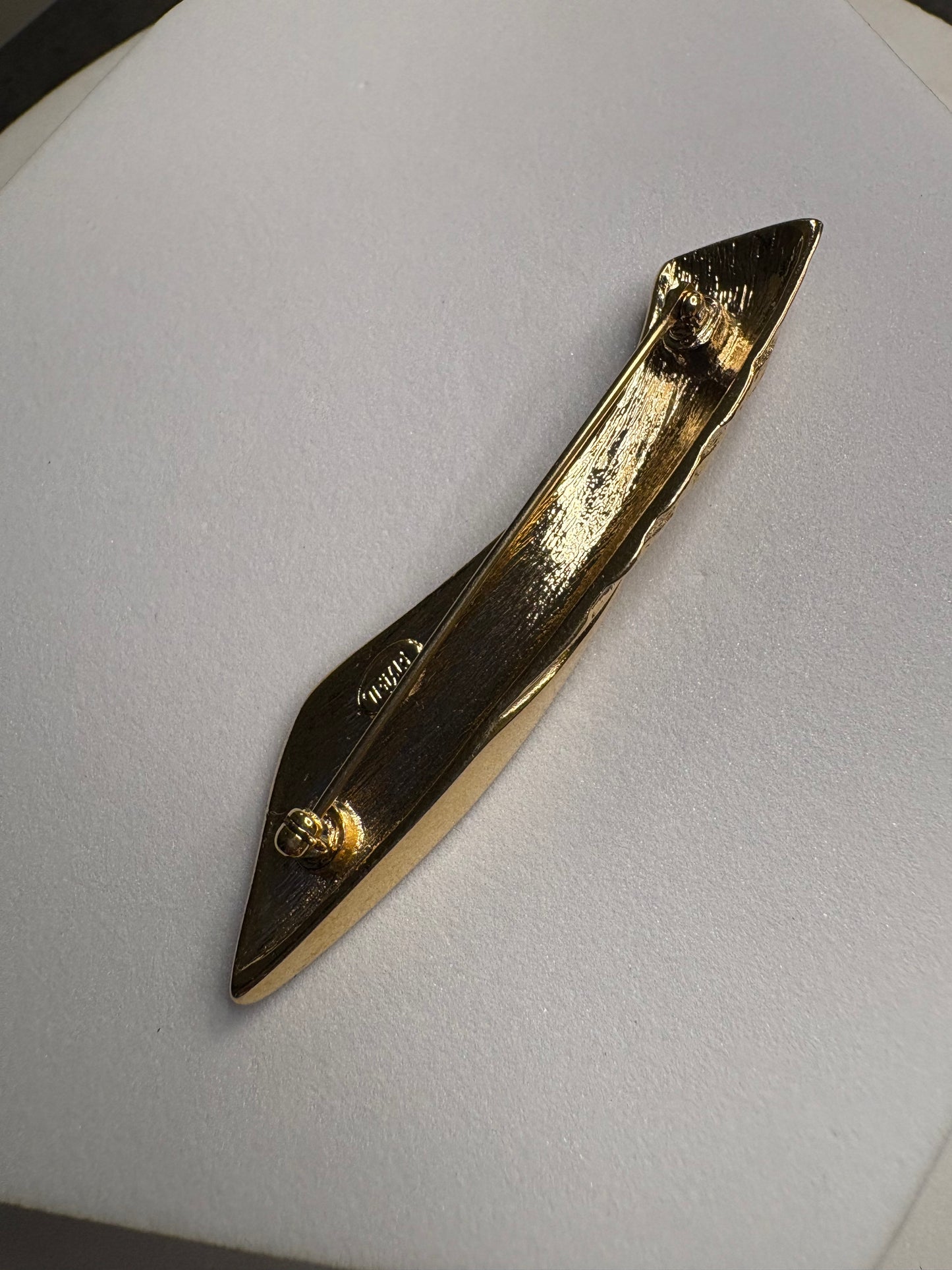 Spilla Trifari