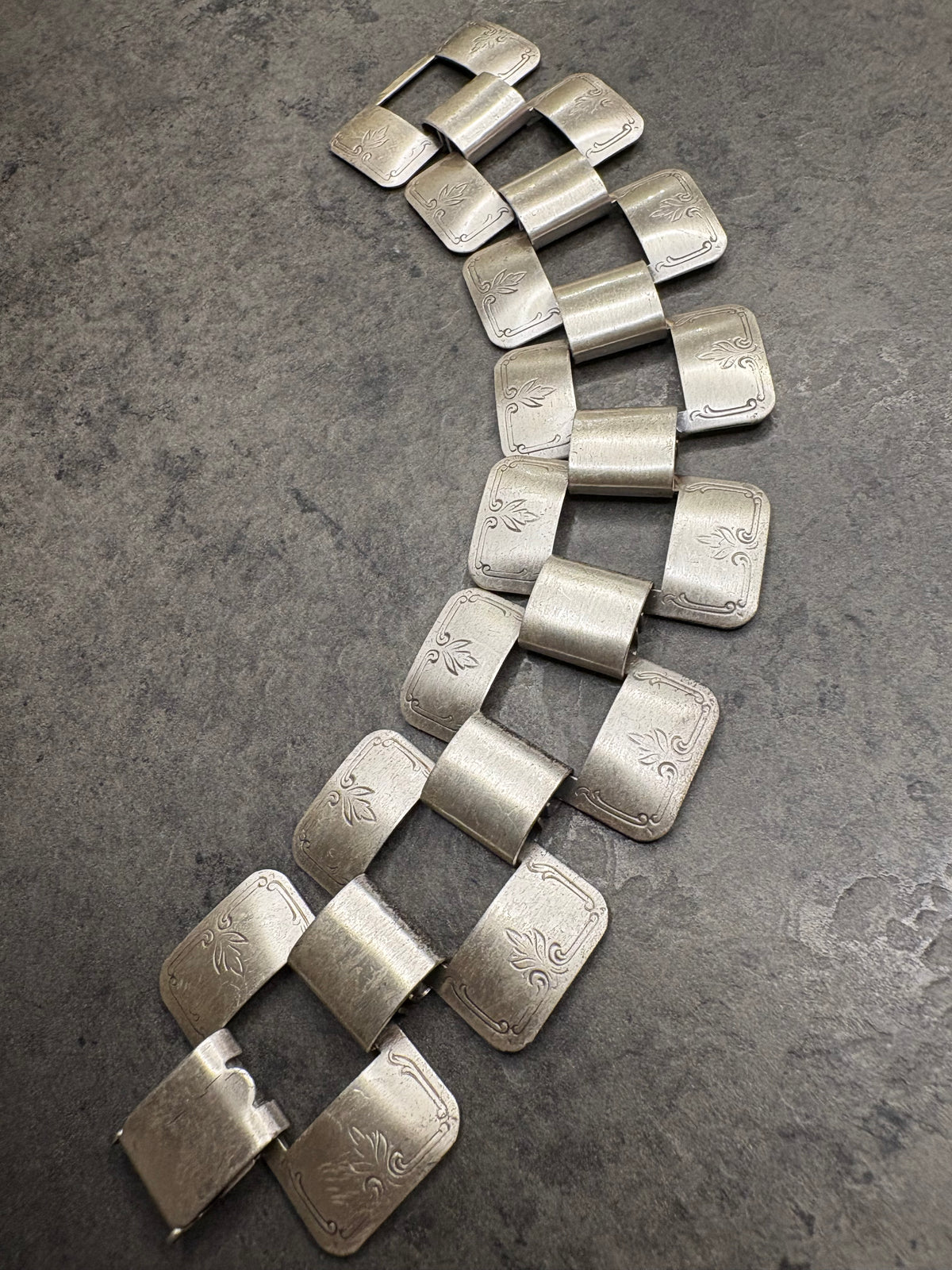 Bracciale Sarah Coventry 1976