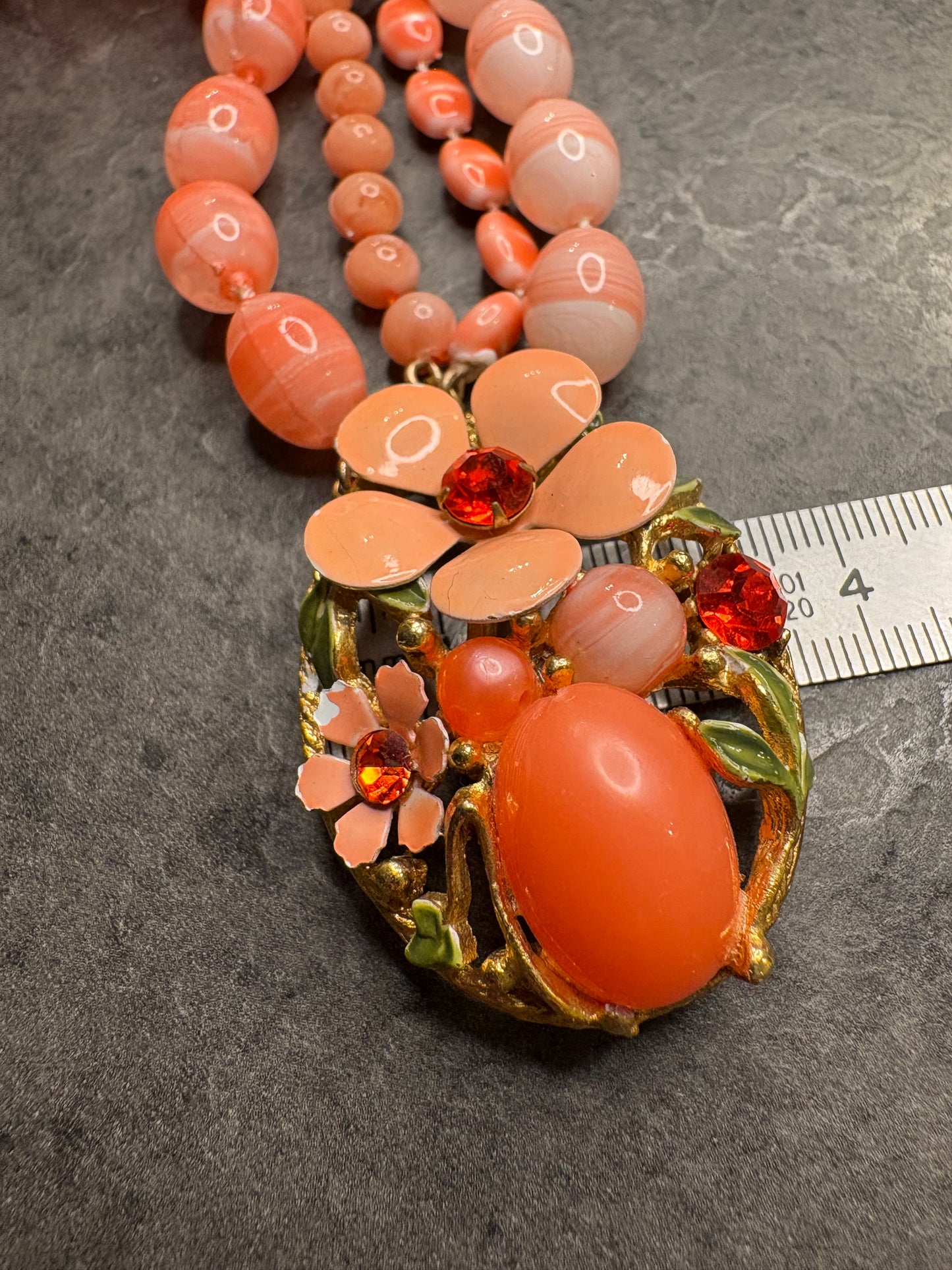 Collana Paul Selenger “Selini”