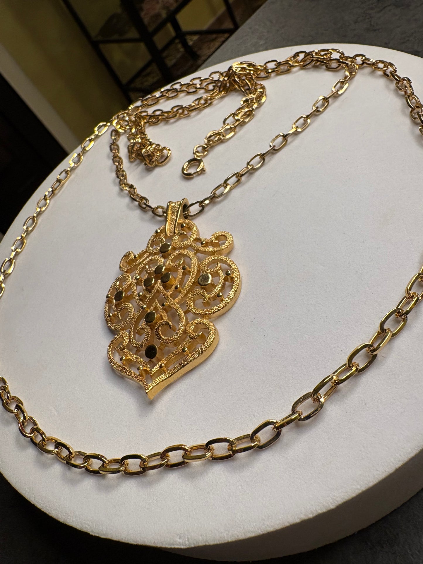 Collana Trifari