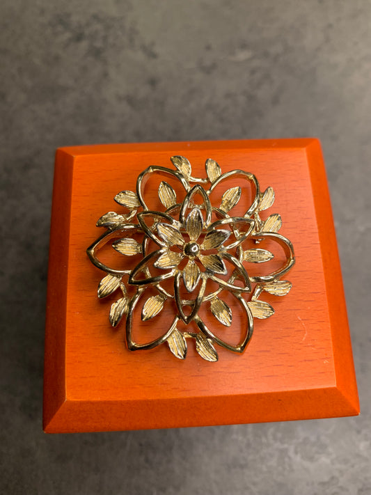 Spilla Sarah Coventry 1962.