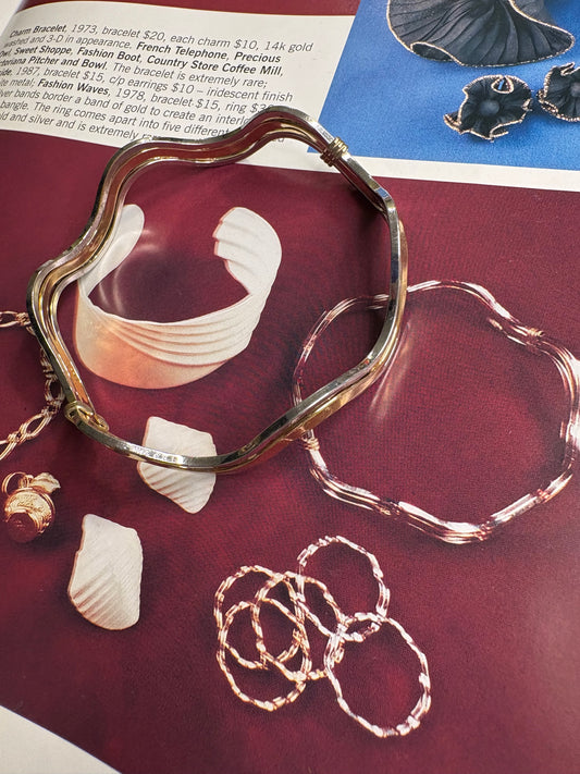 Bracciale Avon 1978
