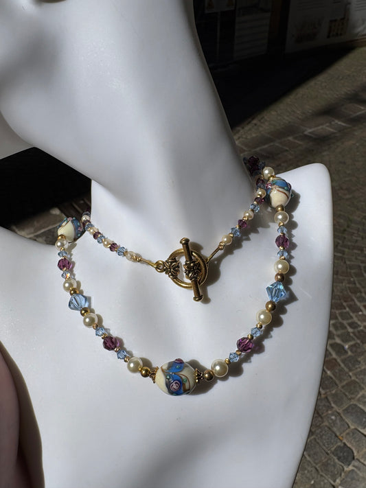 Collana “Romantic”