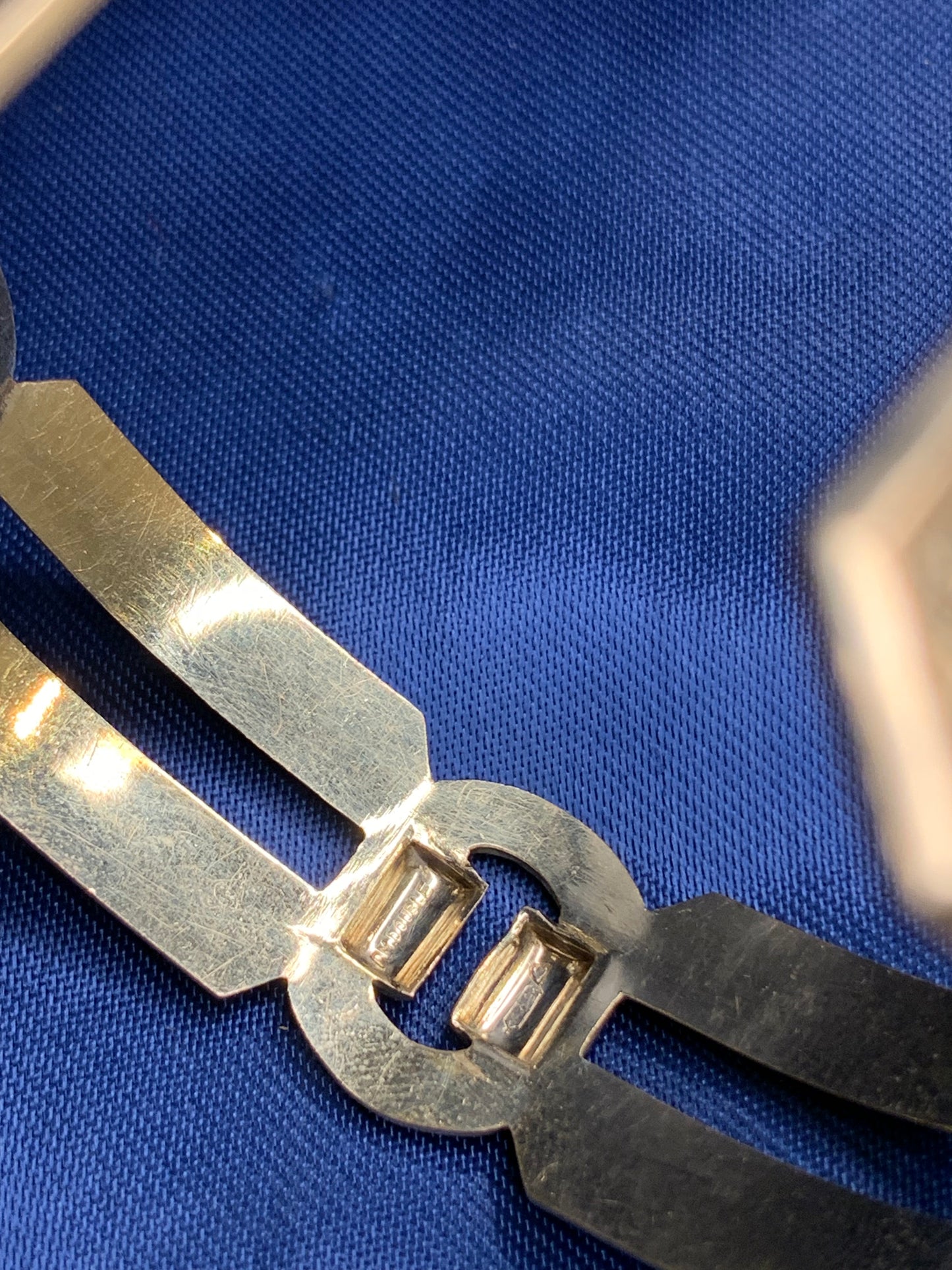 Bracciale Andreas Daub