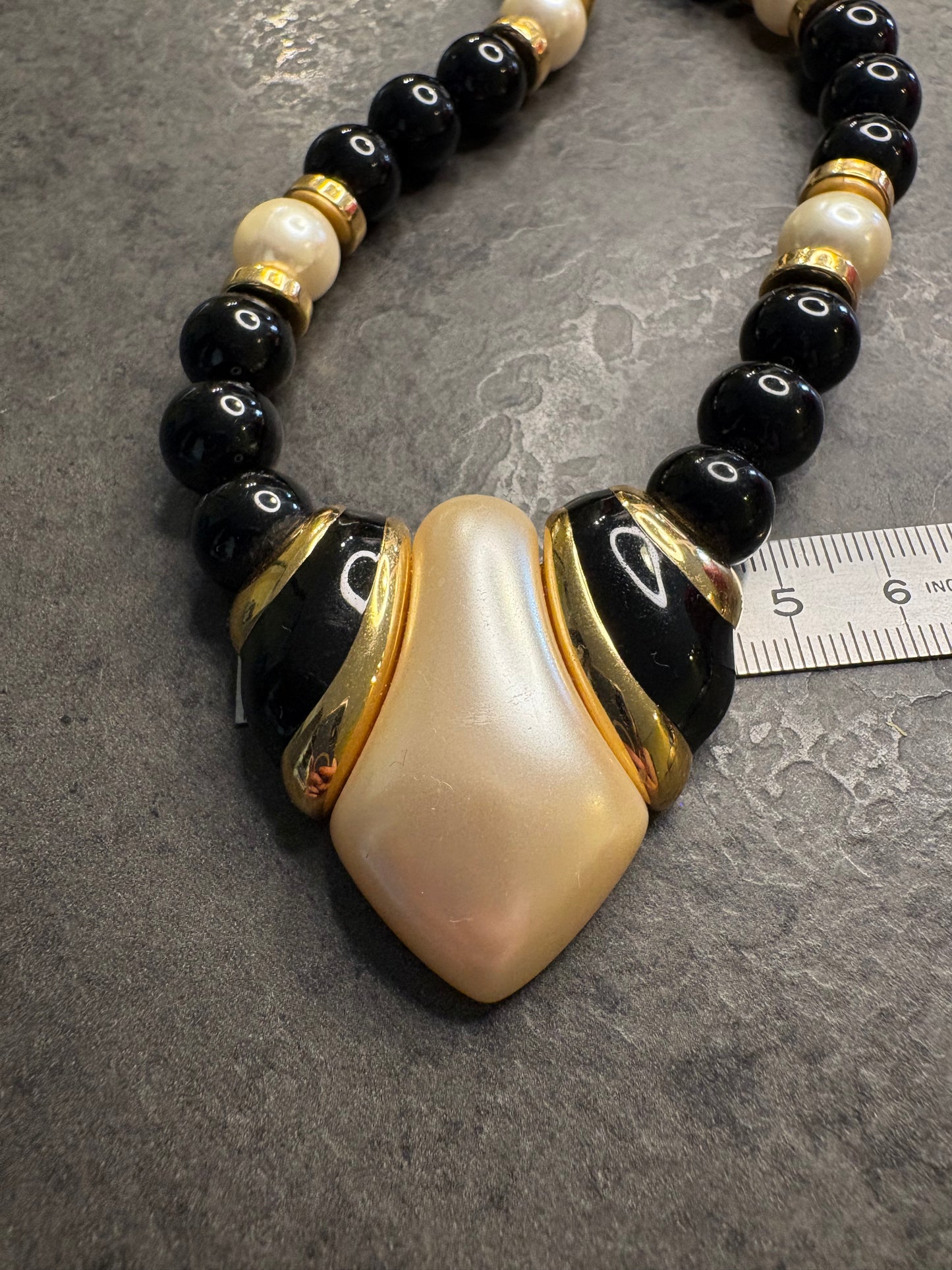 Collana Napier