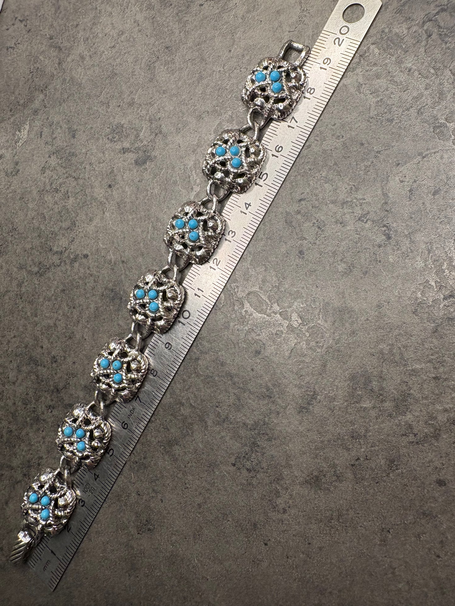 Bracciale Avon “Sierra” – 1973