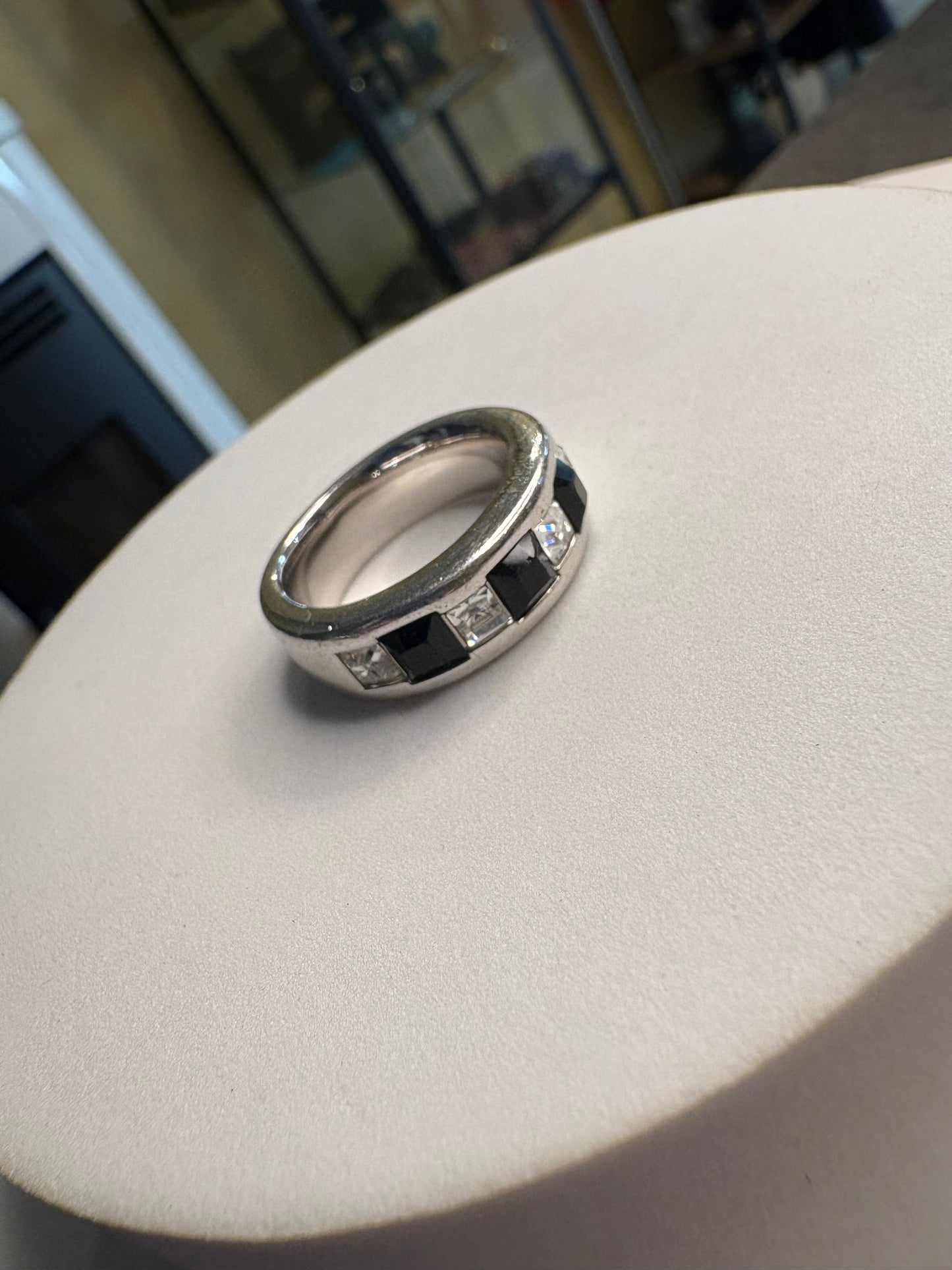 Anello Pierre Lang