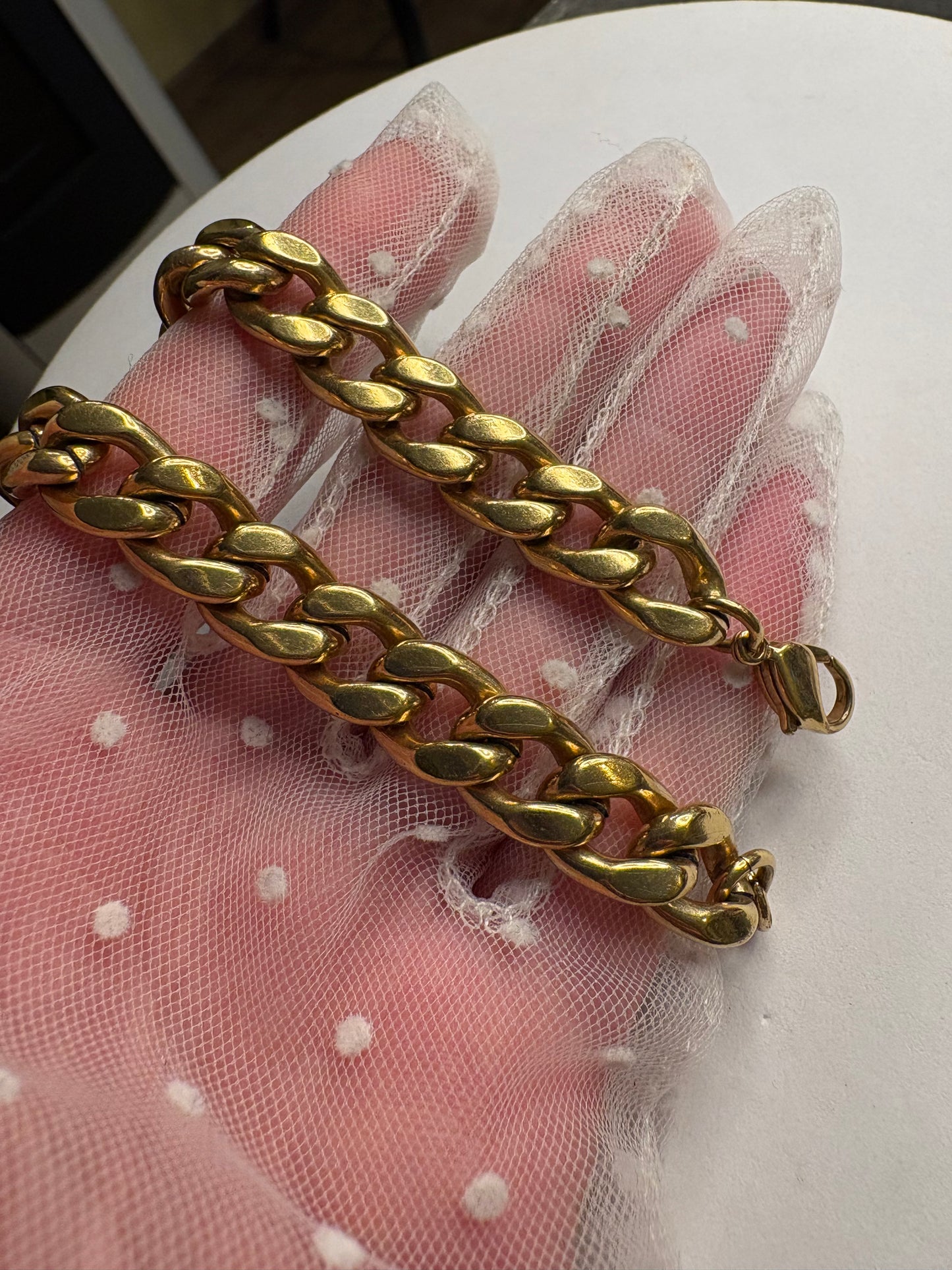 Bracciale in Amerikaner