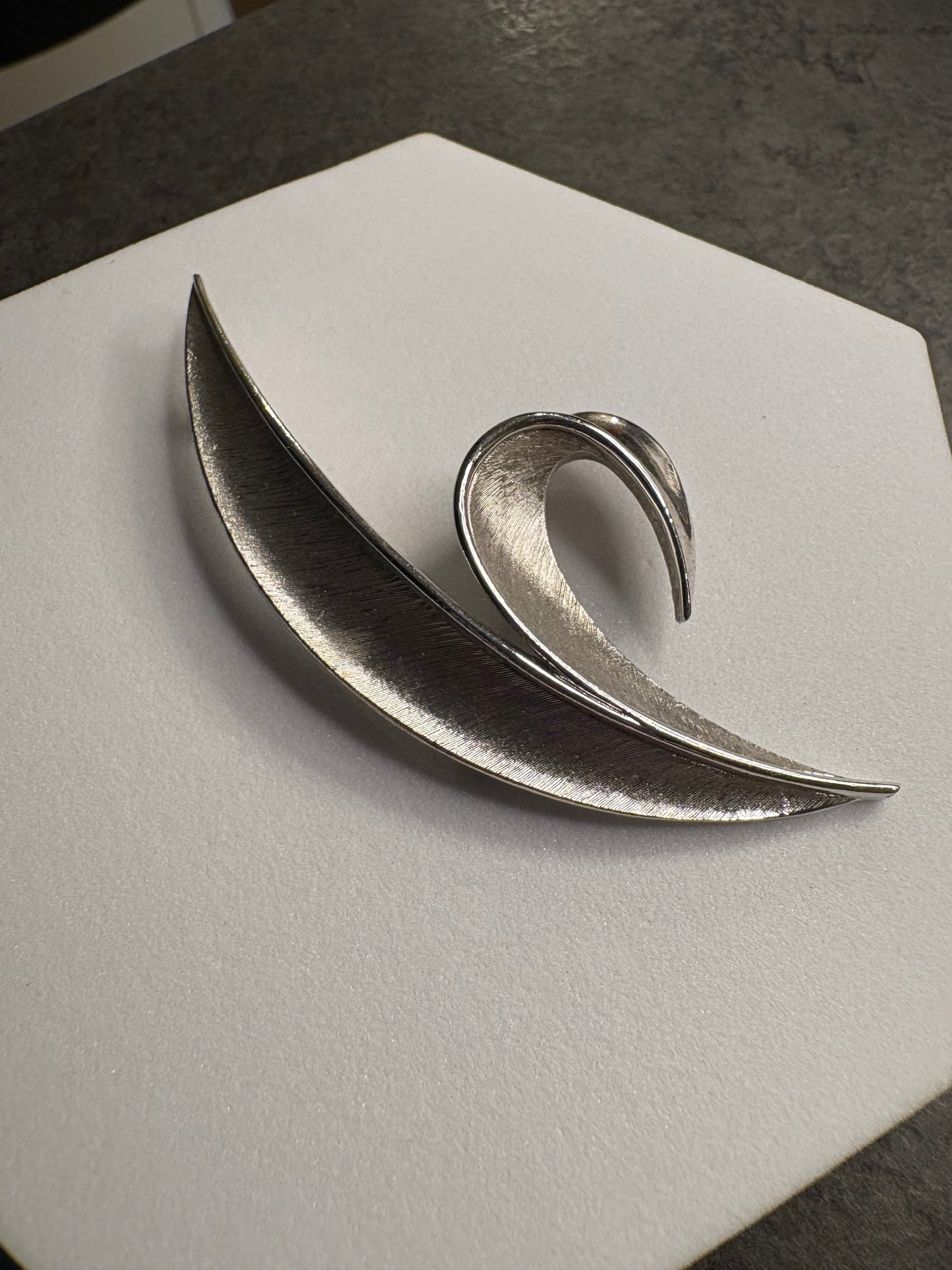 Spilla Trifari